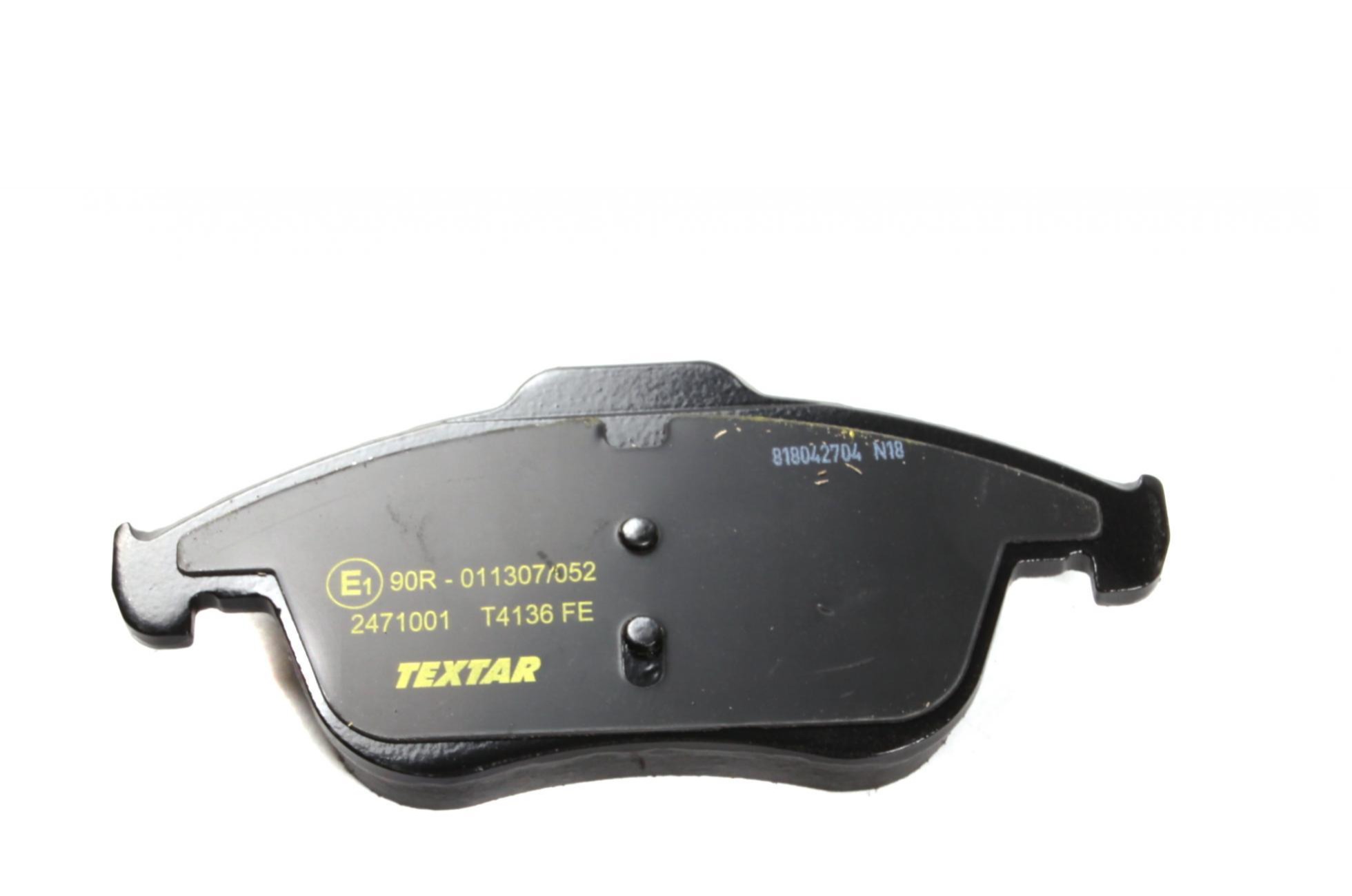 2471001 Textar