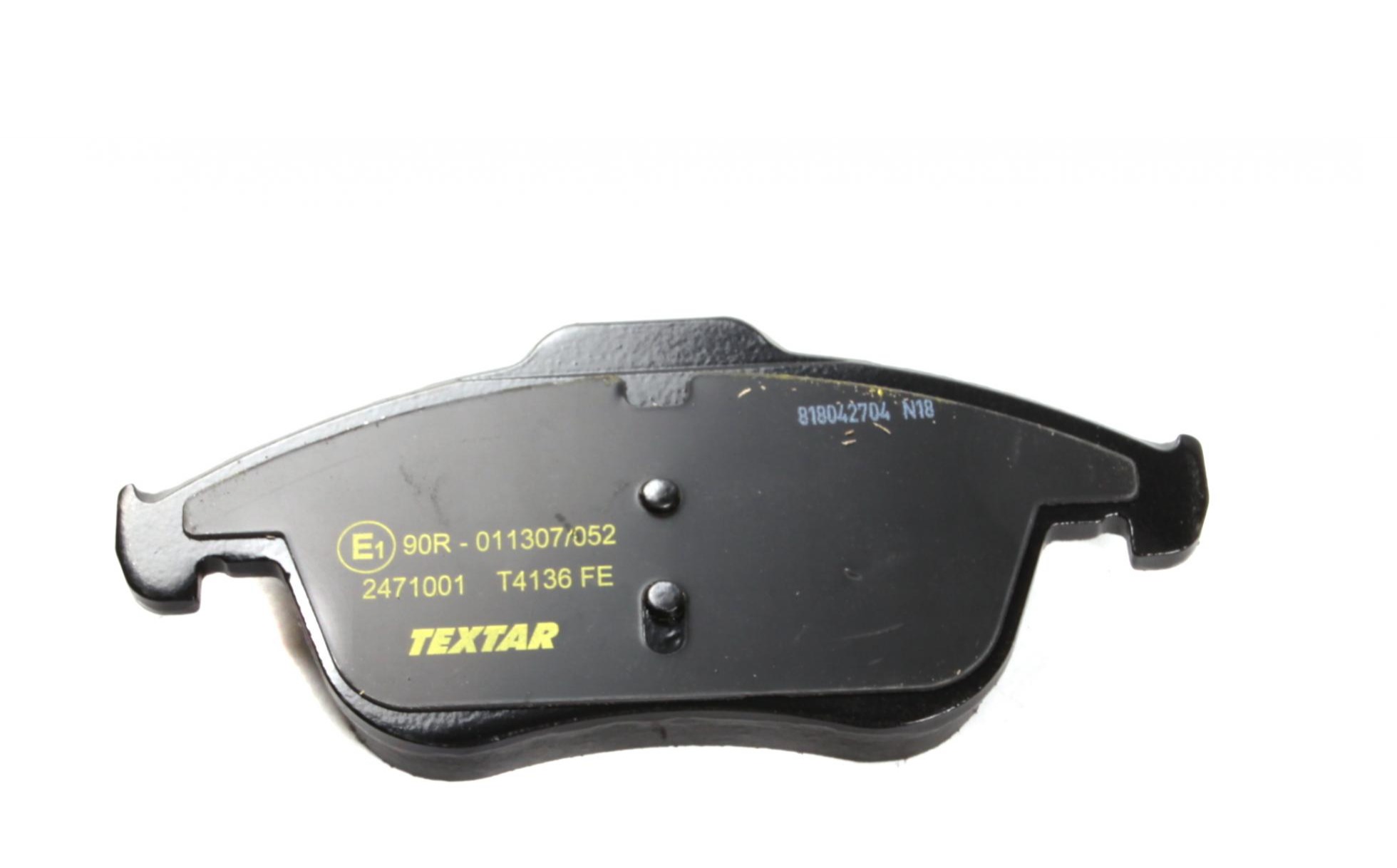 2471001 Textar