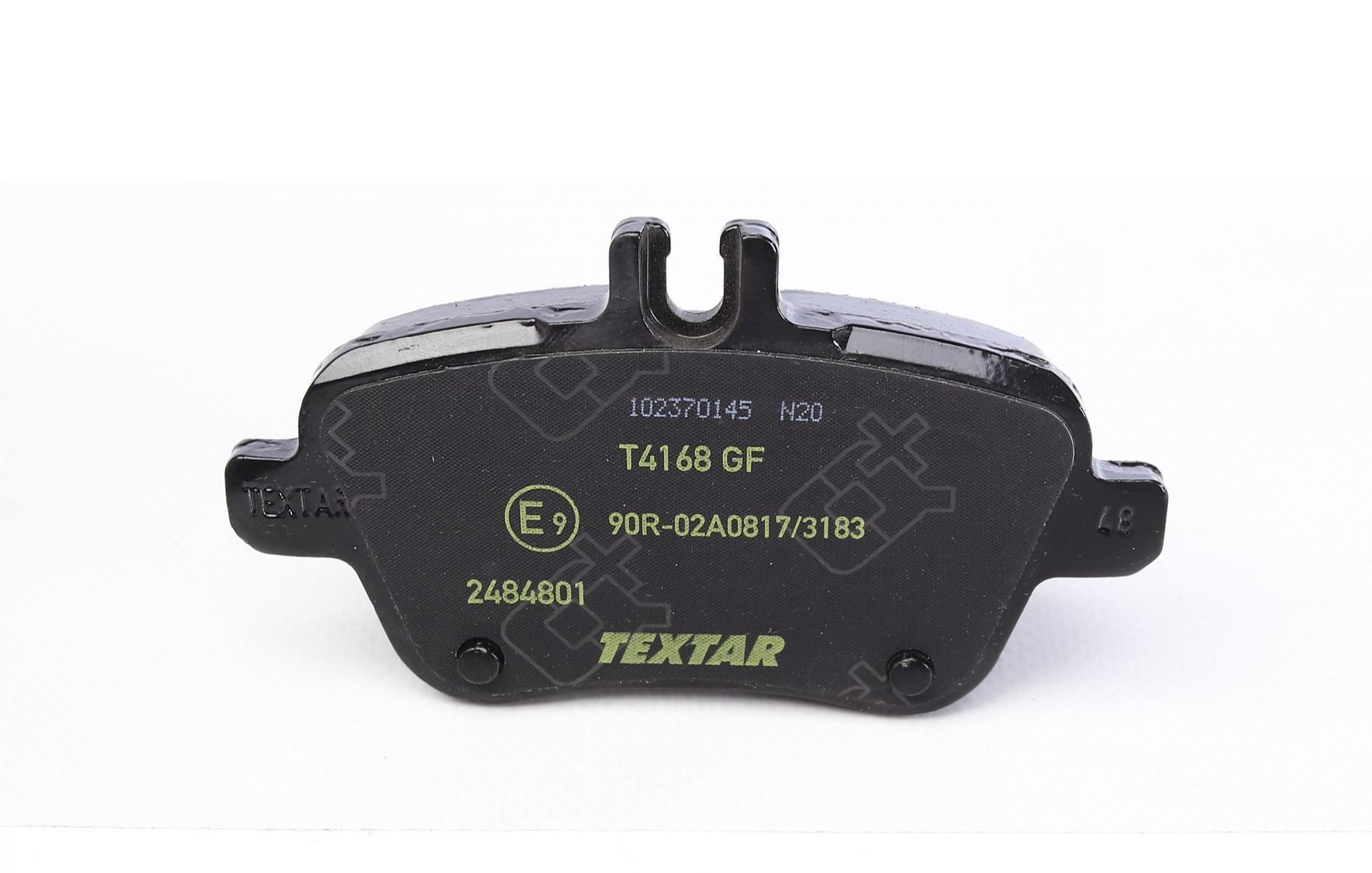 2484801 TEXTAR