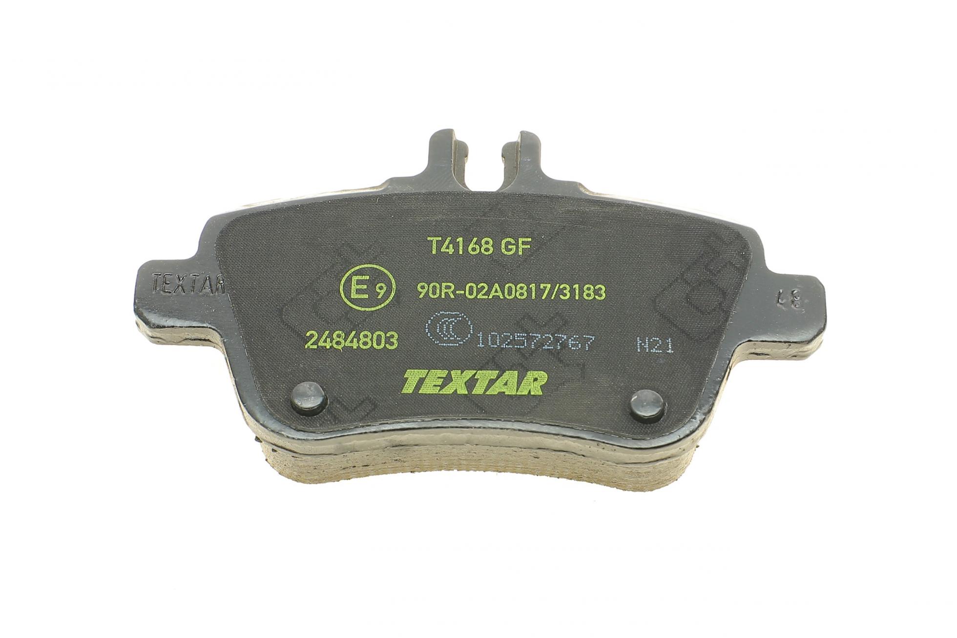 2484803 TEXTAR