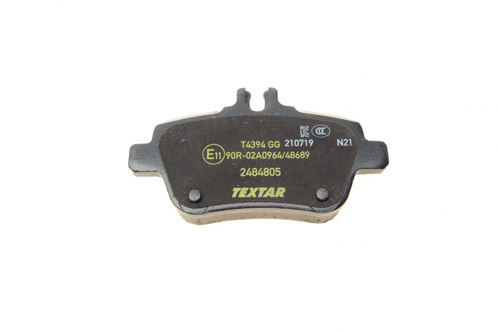 2484805 TEXTAR