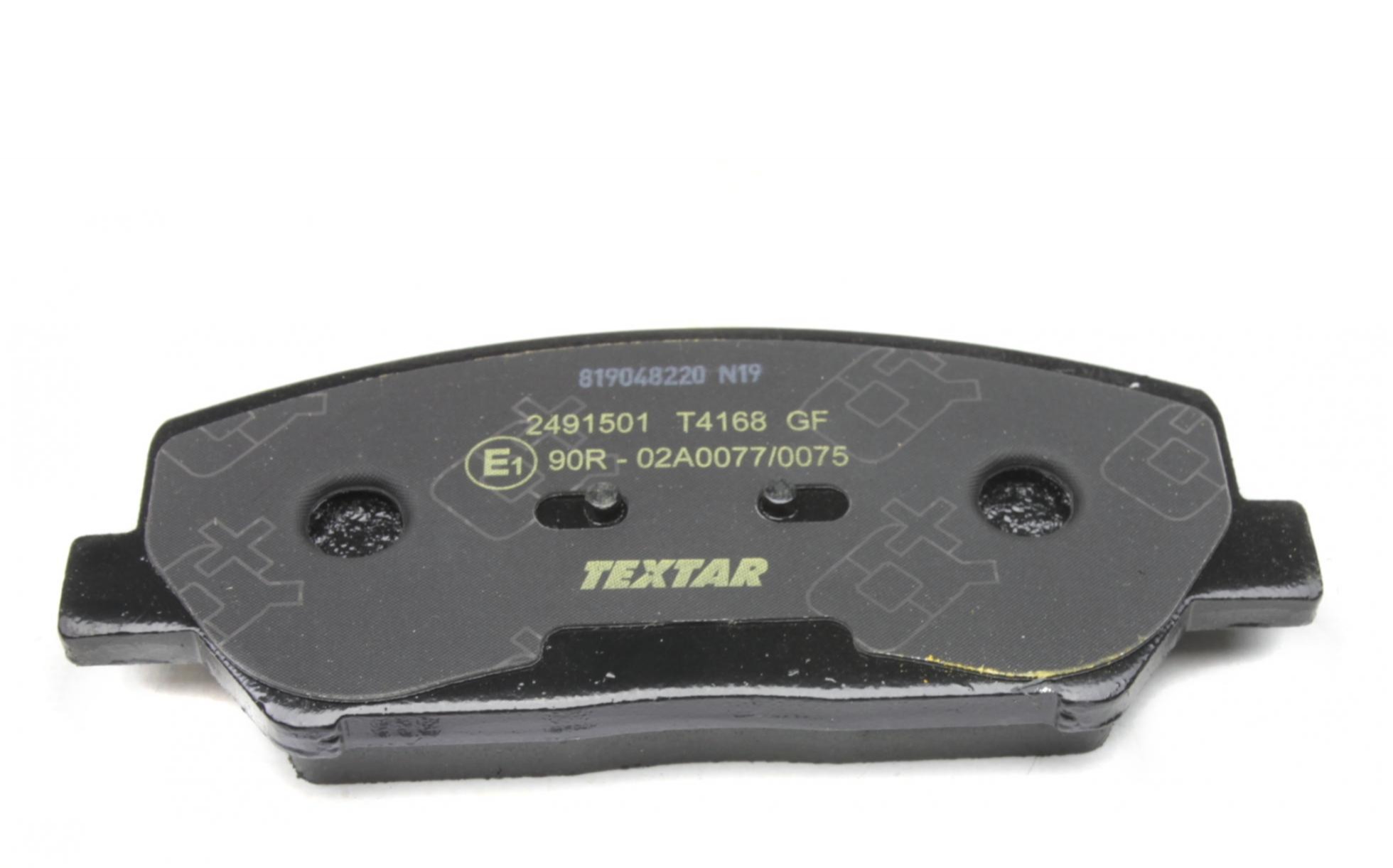 2491501 TEXTAR