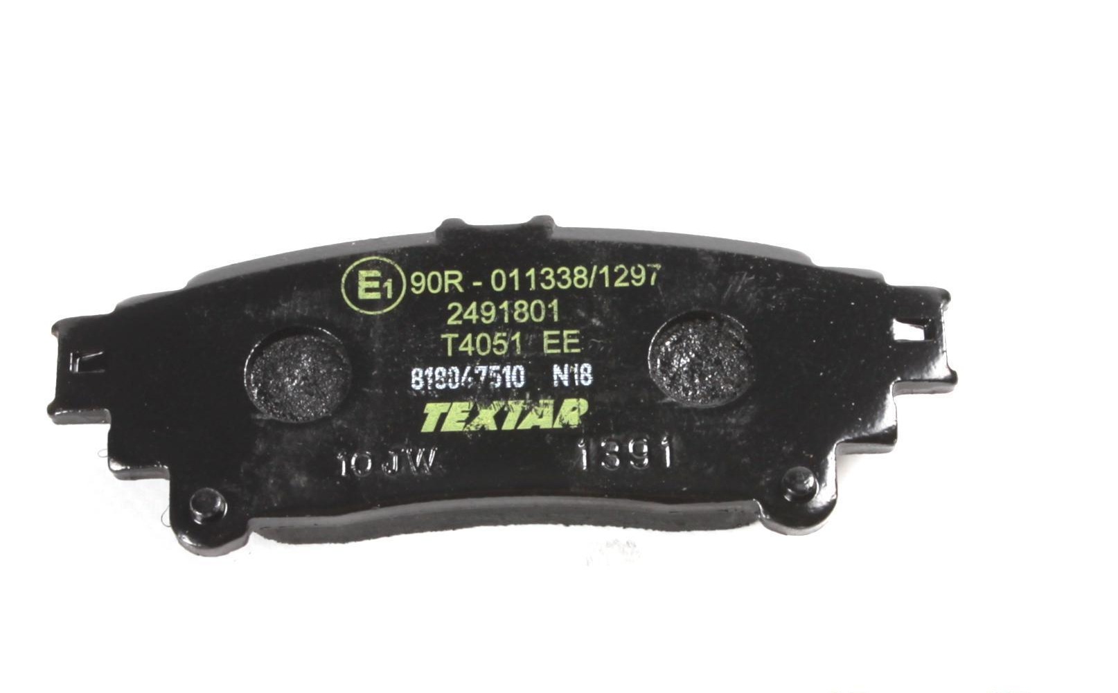 2491801 TEXTAR