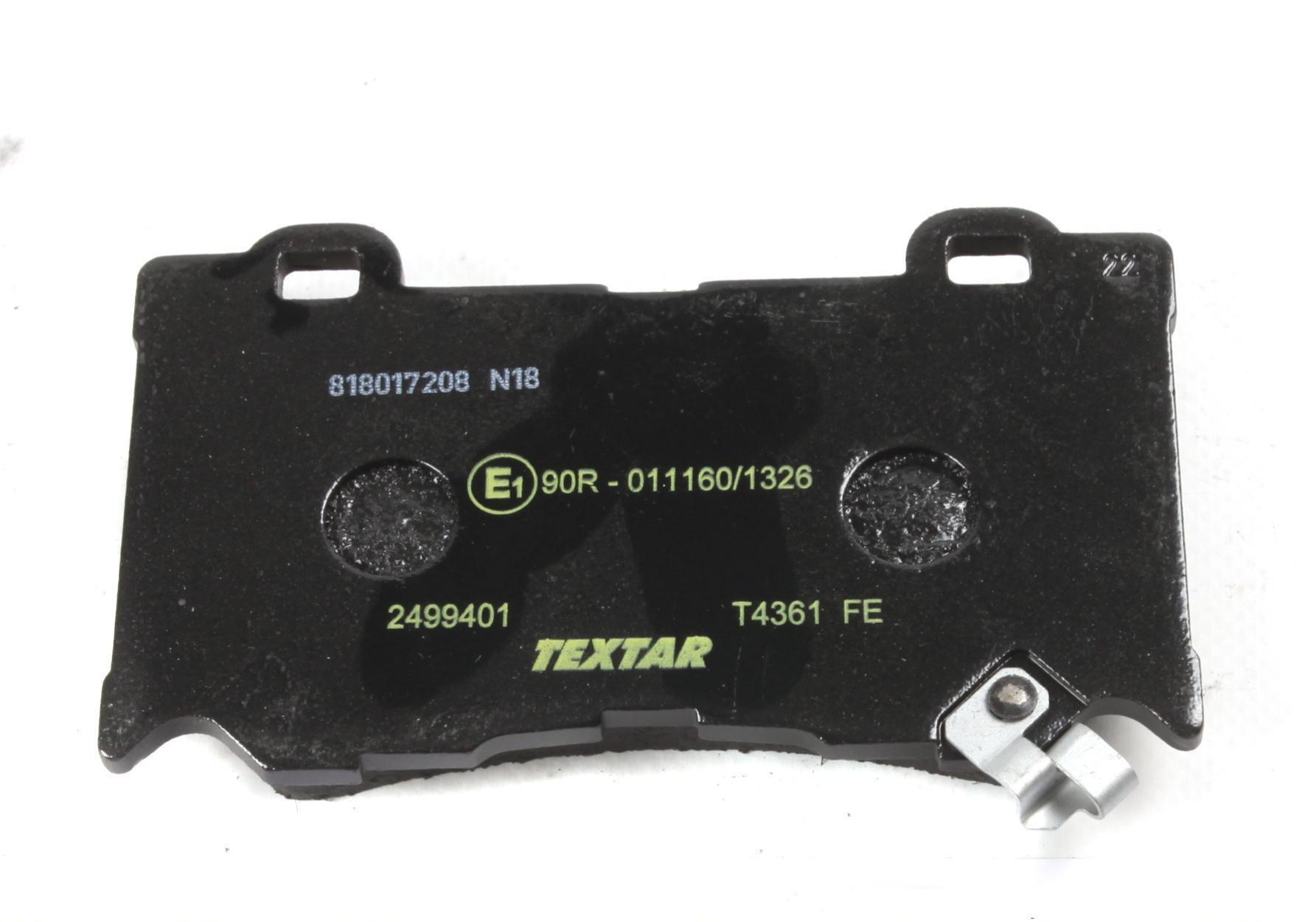 2499401 TEXTAR