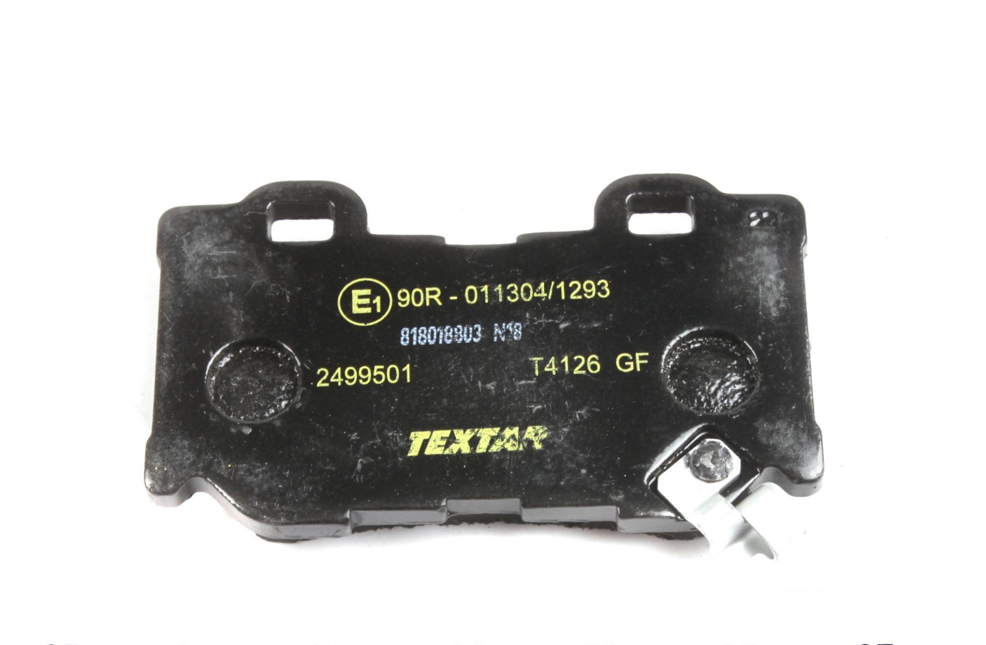 2499501 TEXTAR