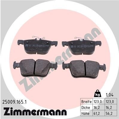 250091651 ZIMMERMANN