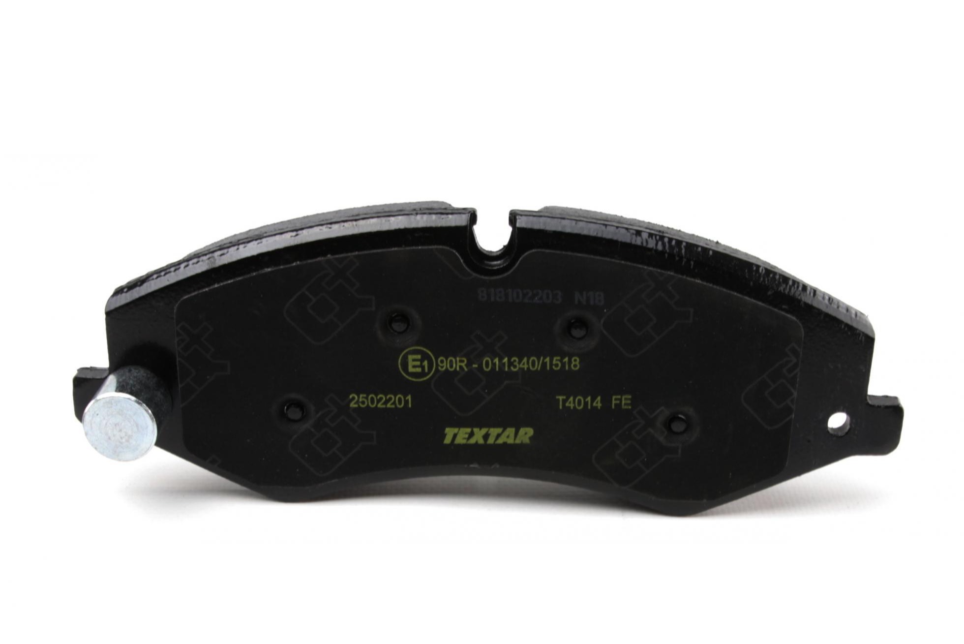 2502201 TEXTAR