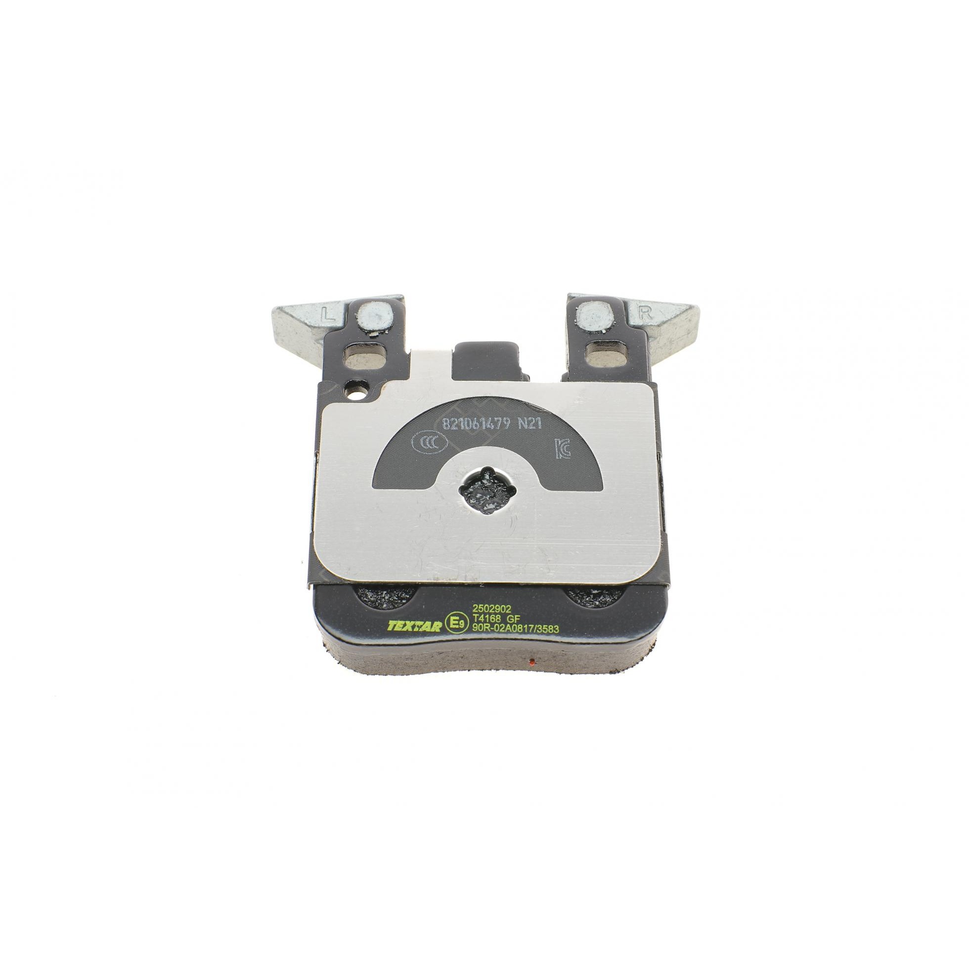 2502902 TEXTAR