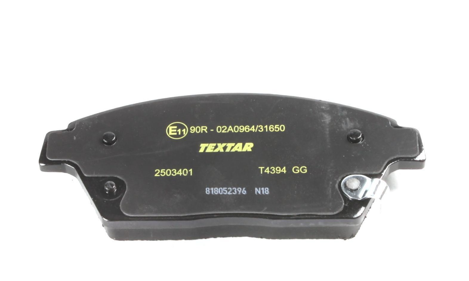 2503401 TEXTAR