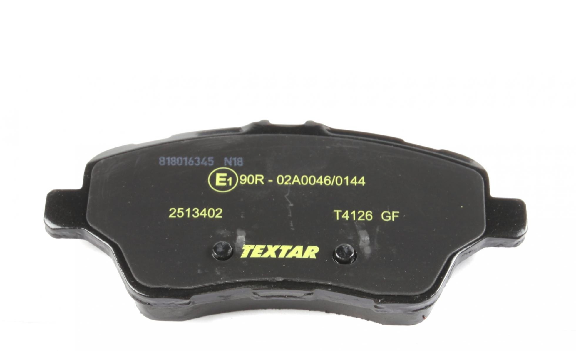 2513402 TEXTAR