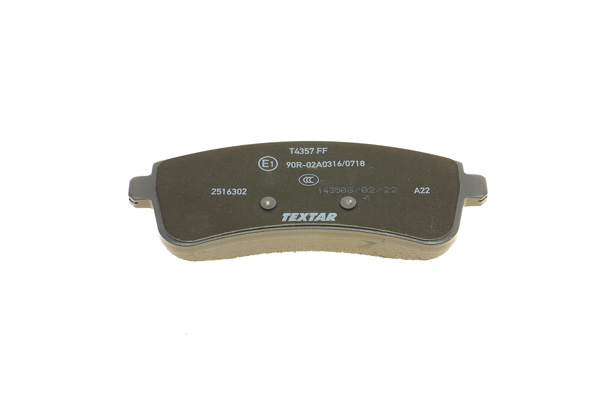 2516302 TEXTAR