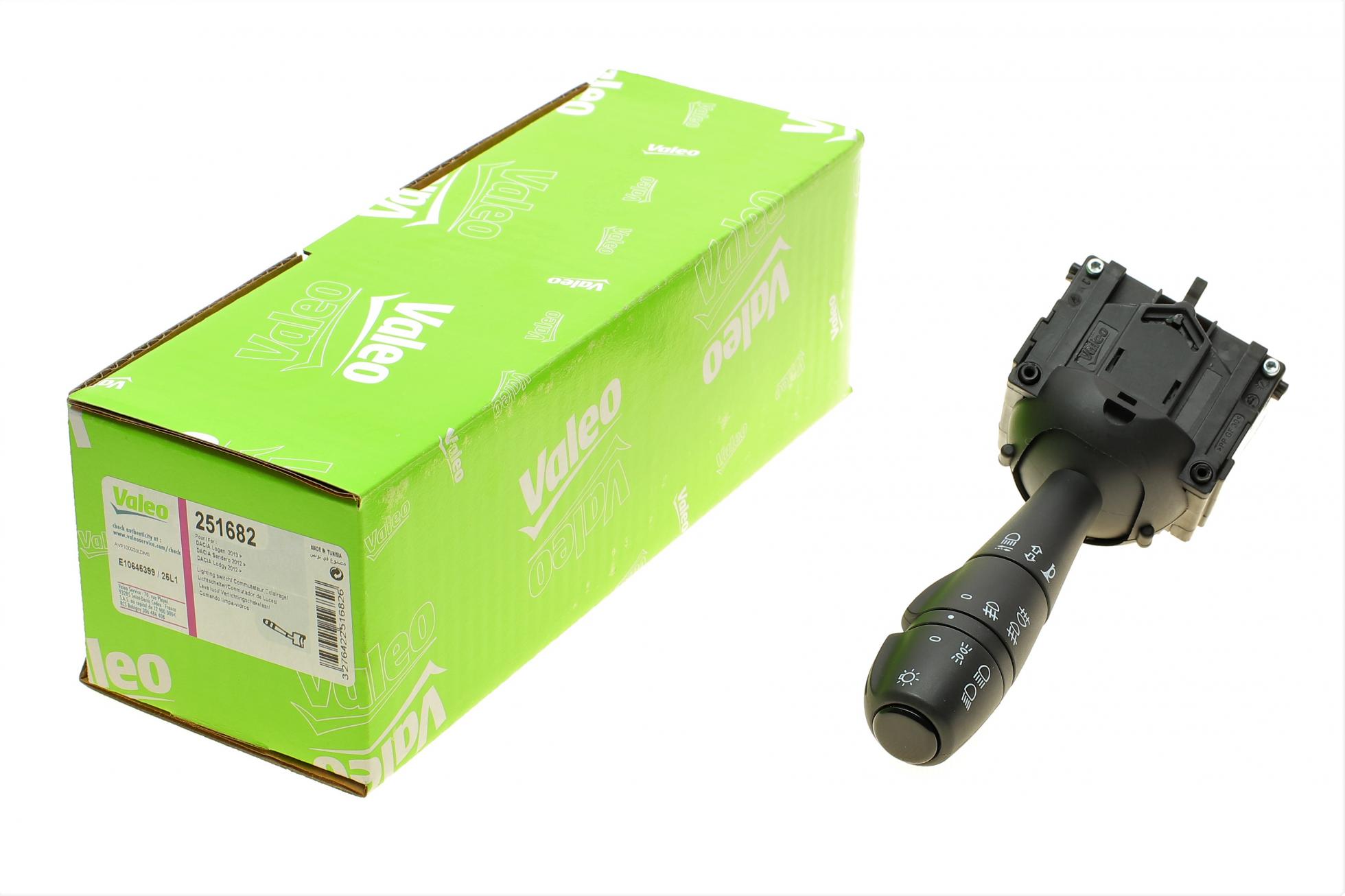 251682 VALEO