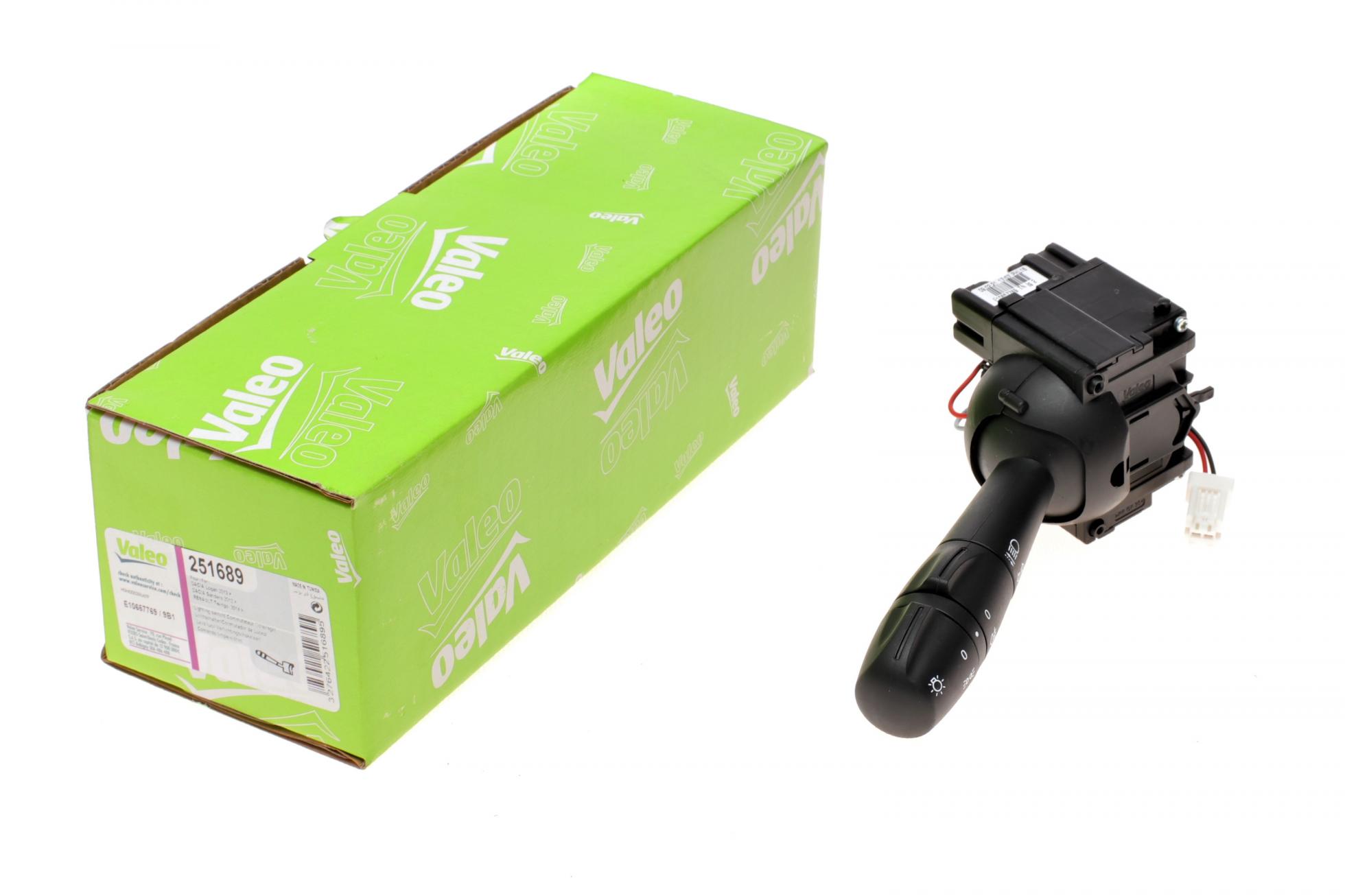 251689 VALEO