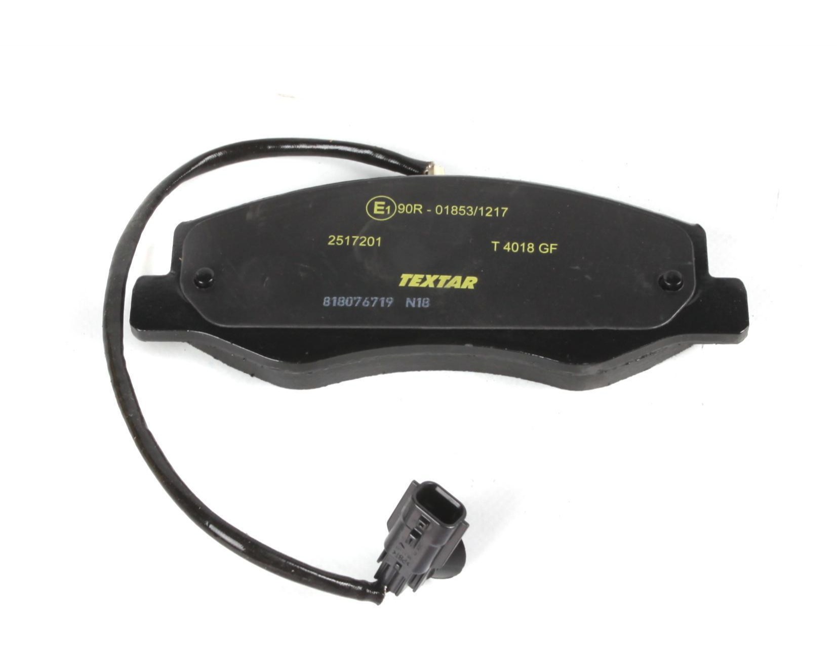 2517201 TEXTAR