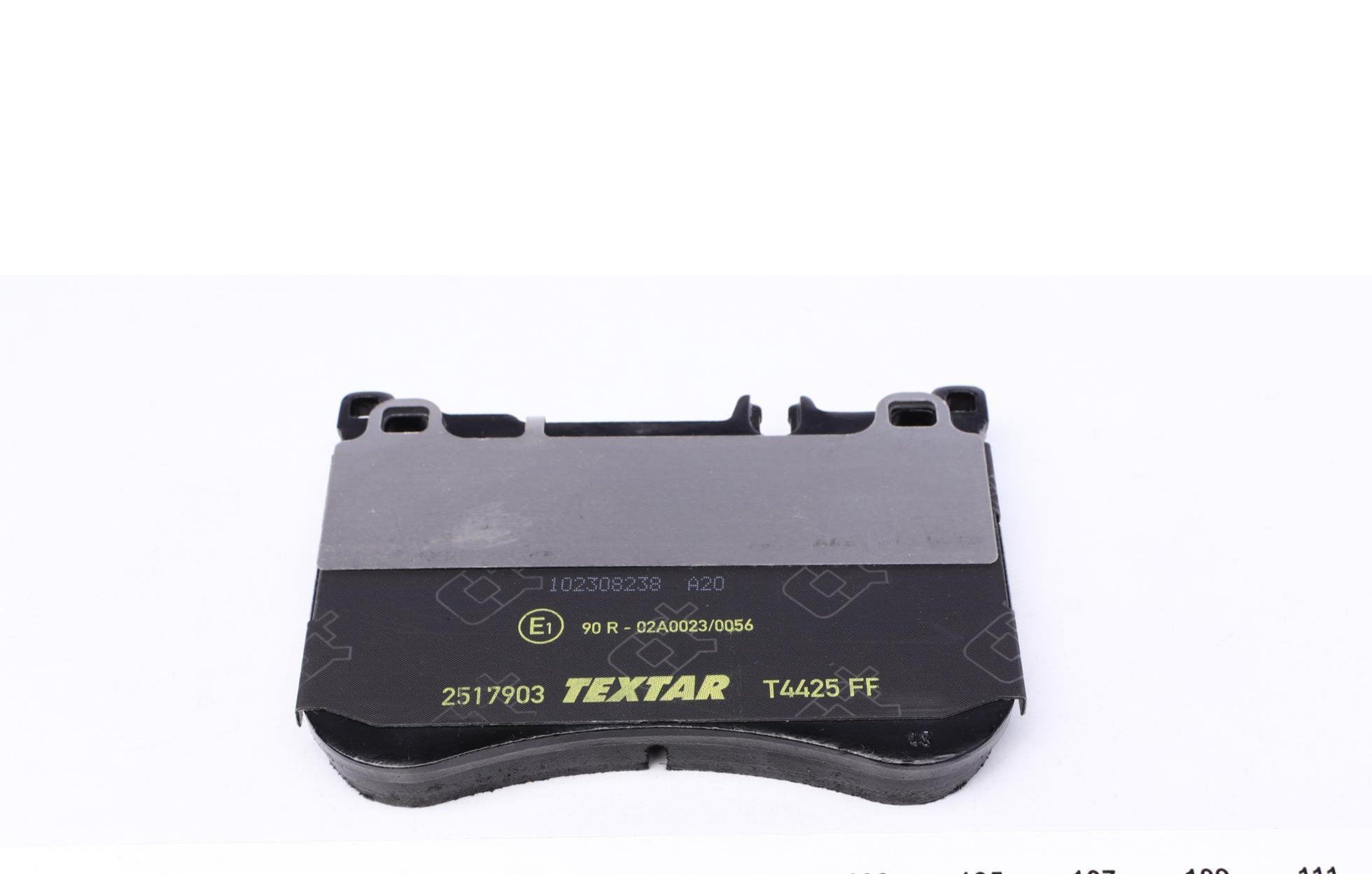2517903 TEXTAR