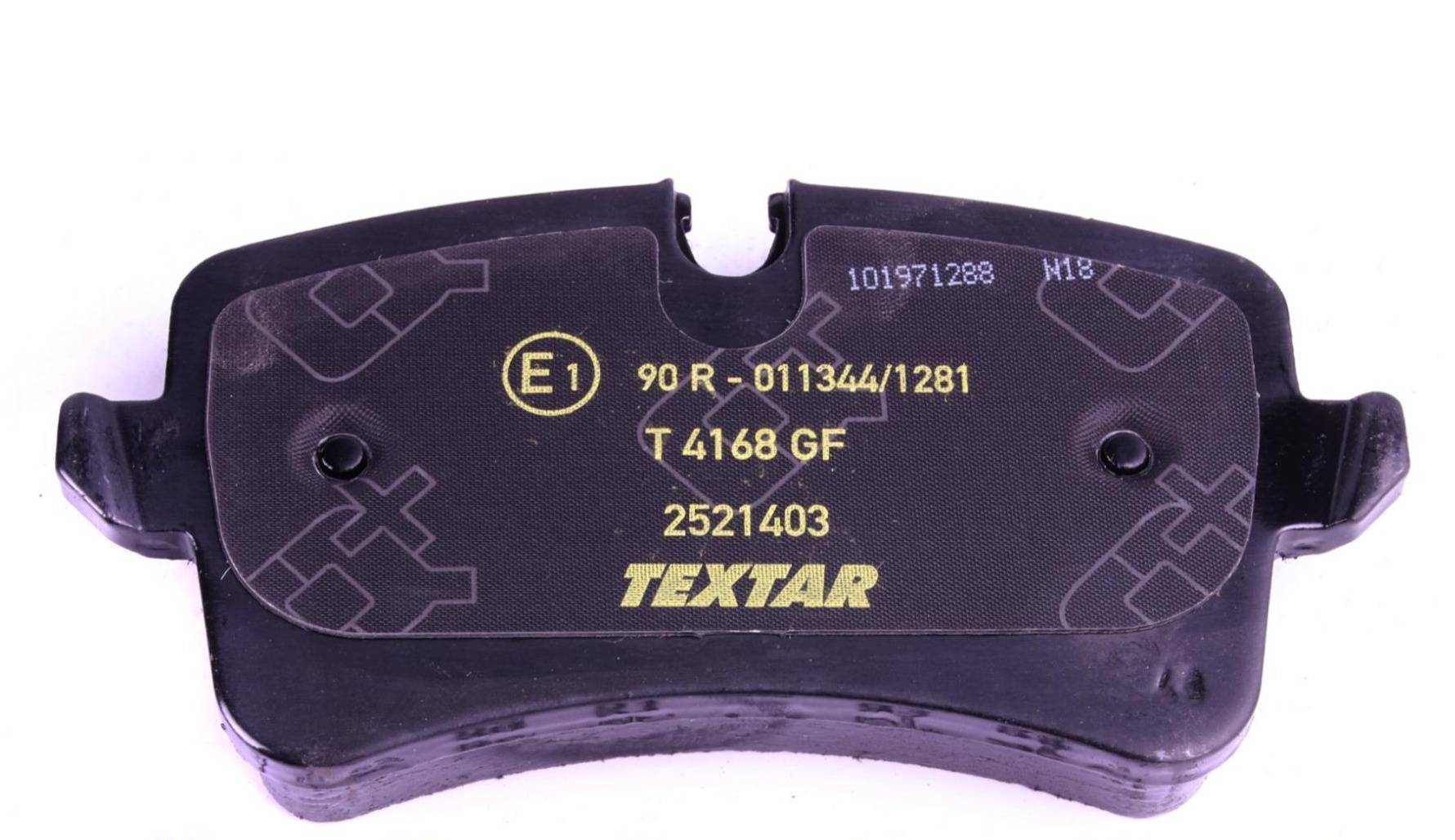 2521403 TEXTAR
