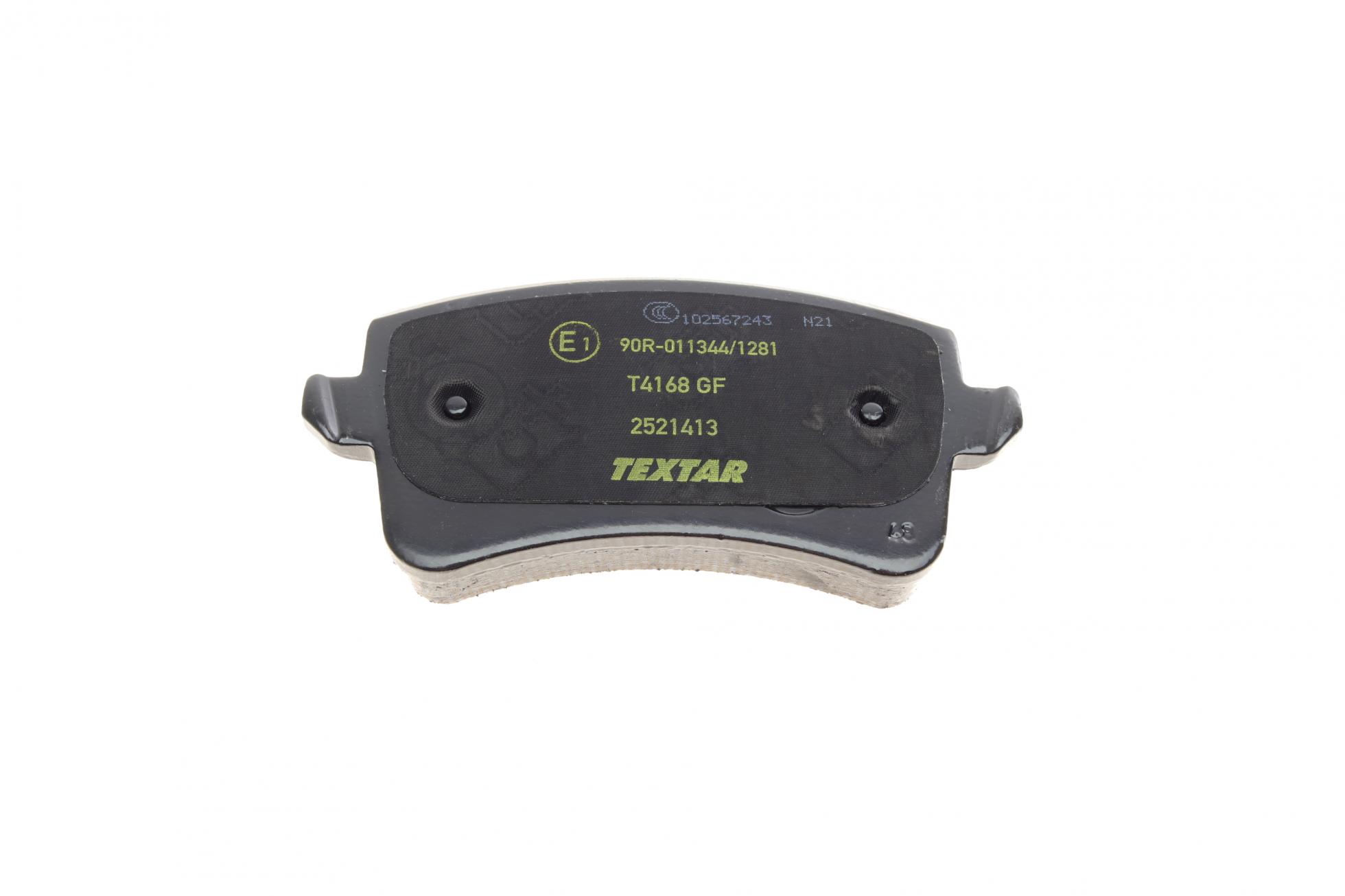 2521413 TEXTAR