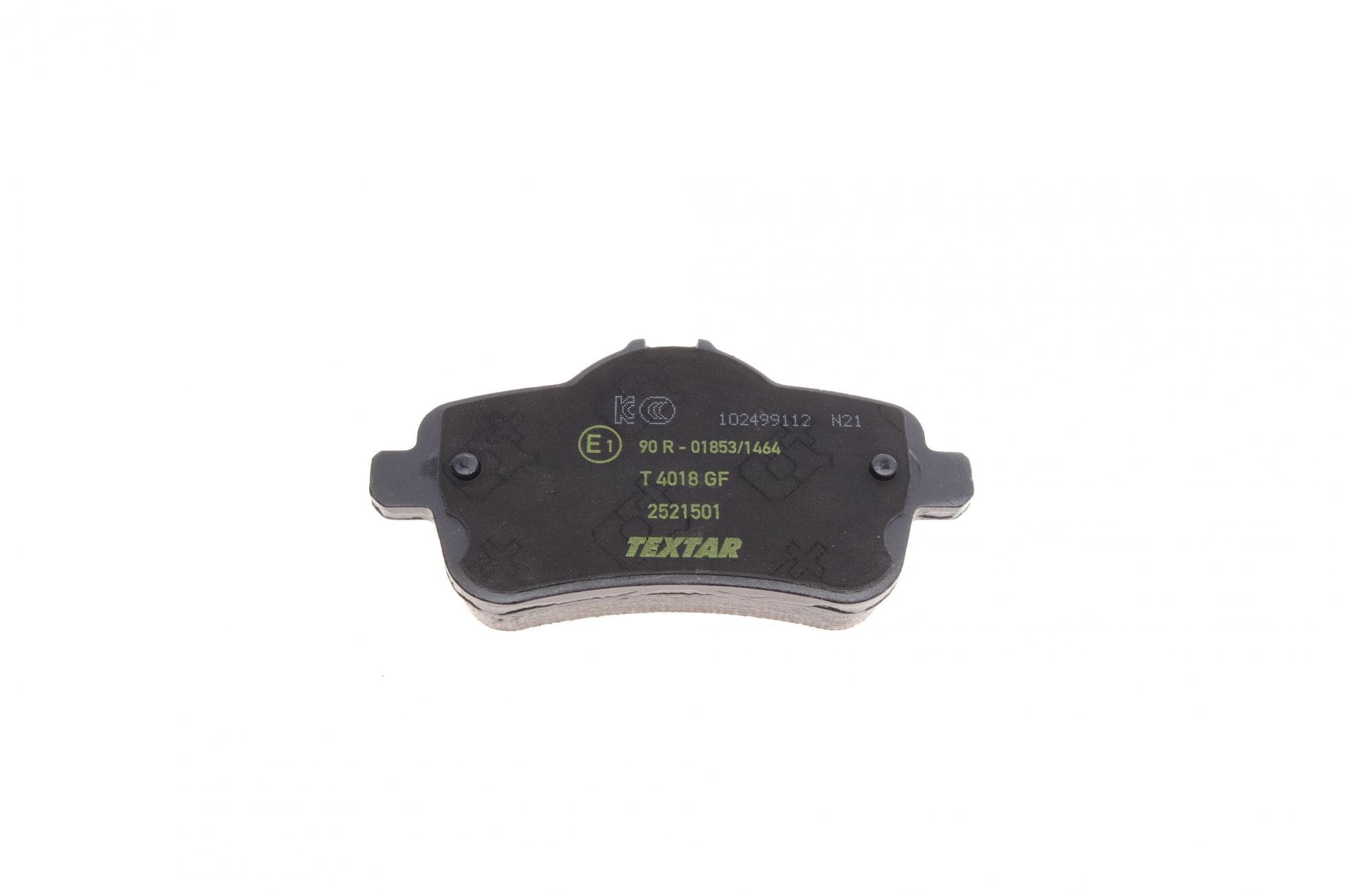 2521501 TEXTAR