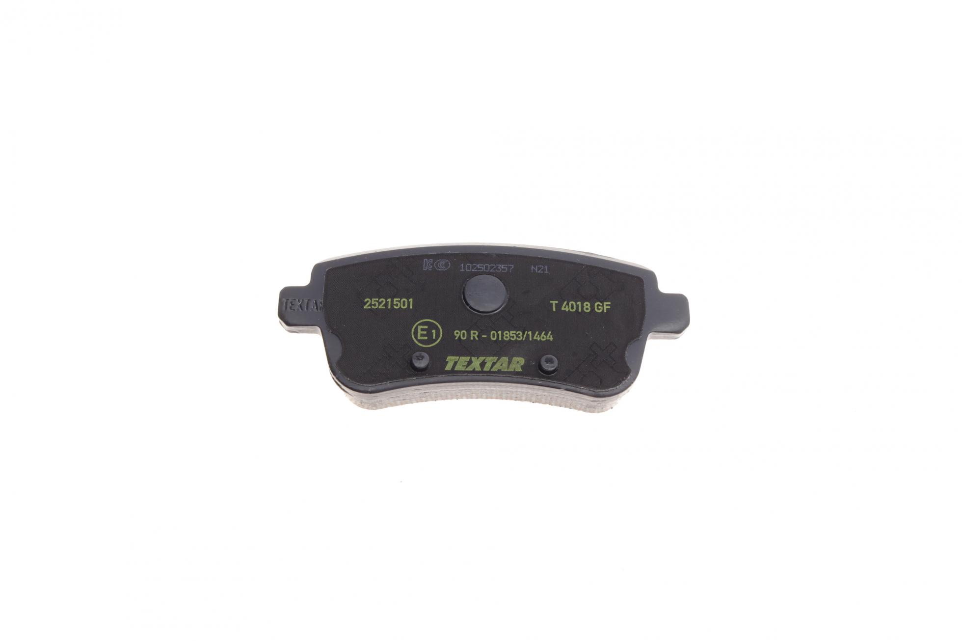 2521501 TEXTAR