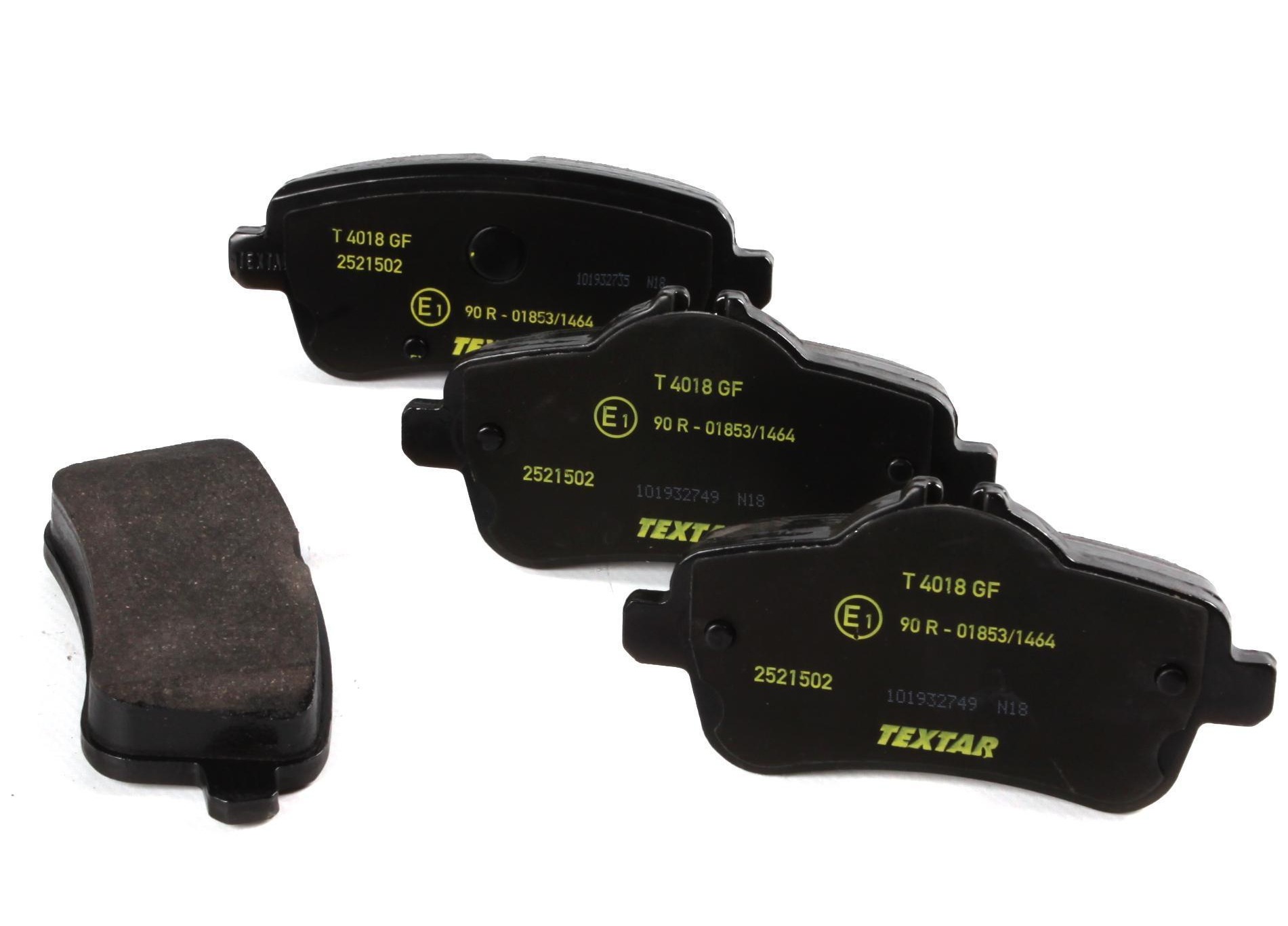 2521502 TEXTAR