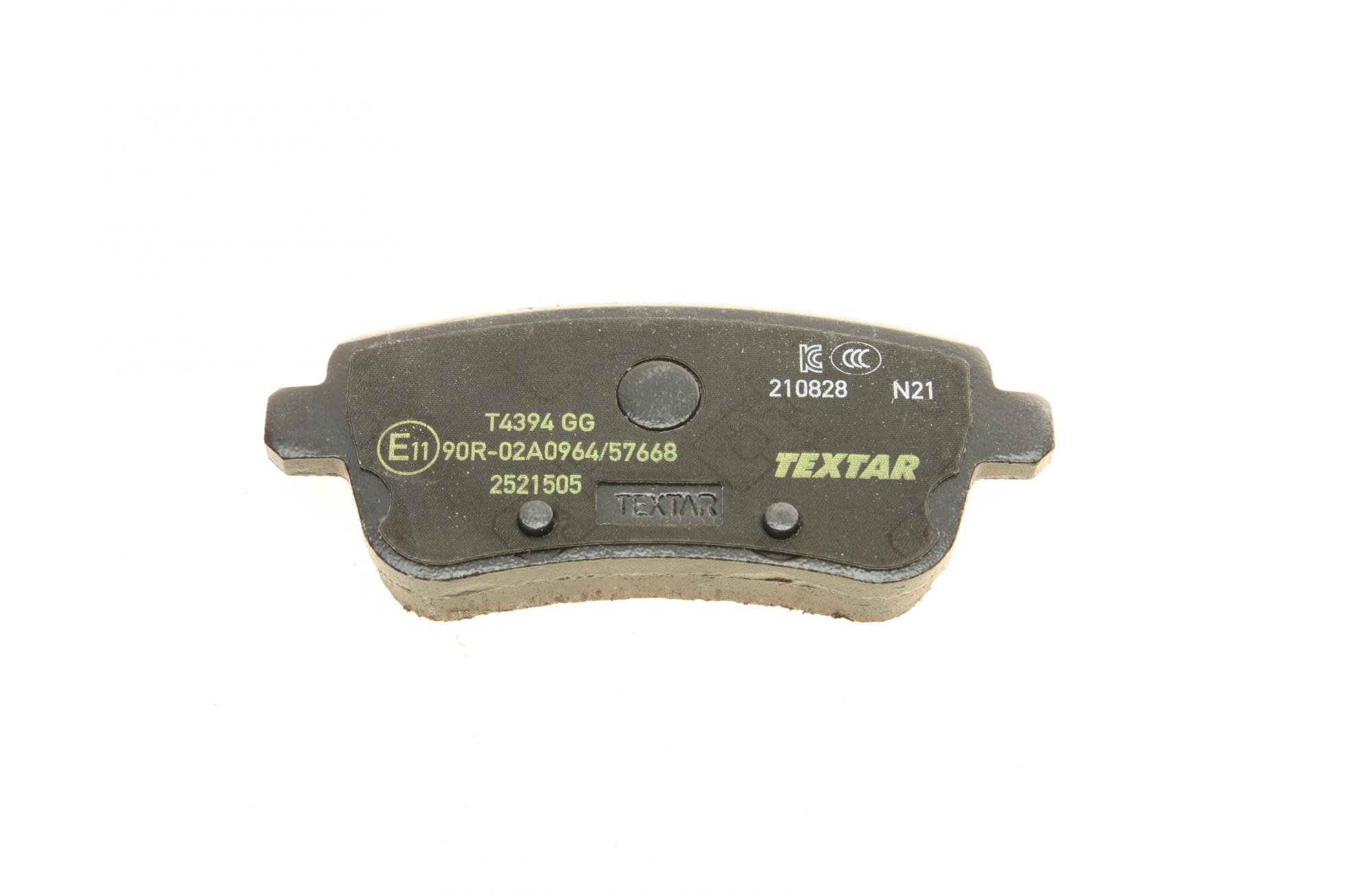 2521505 TEXTAR