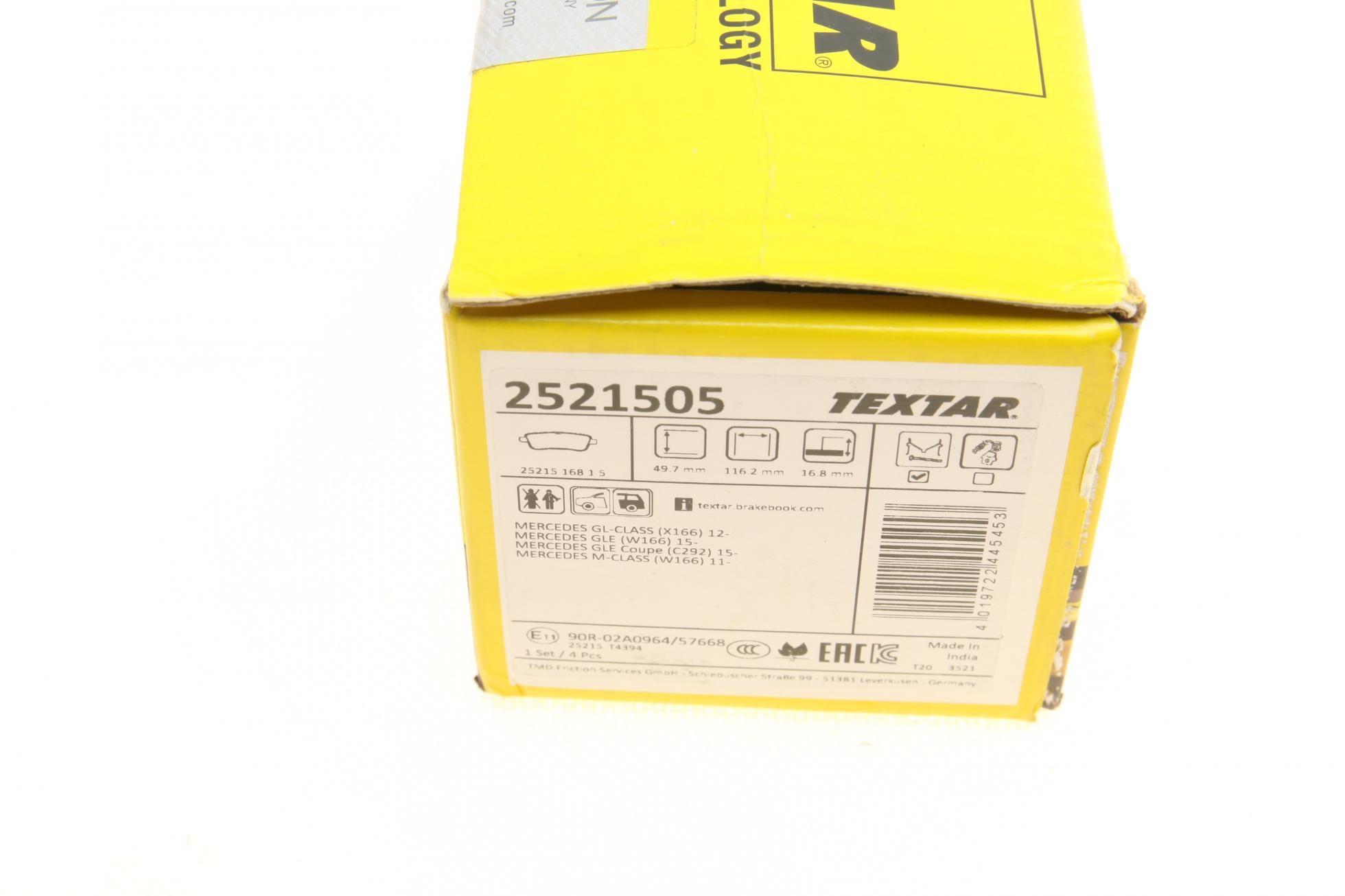 2521505 TEXTAR