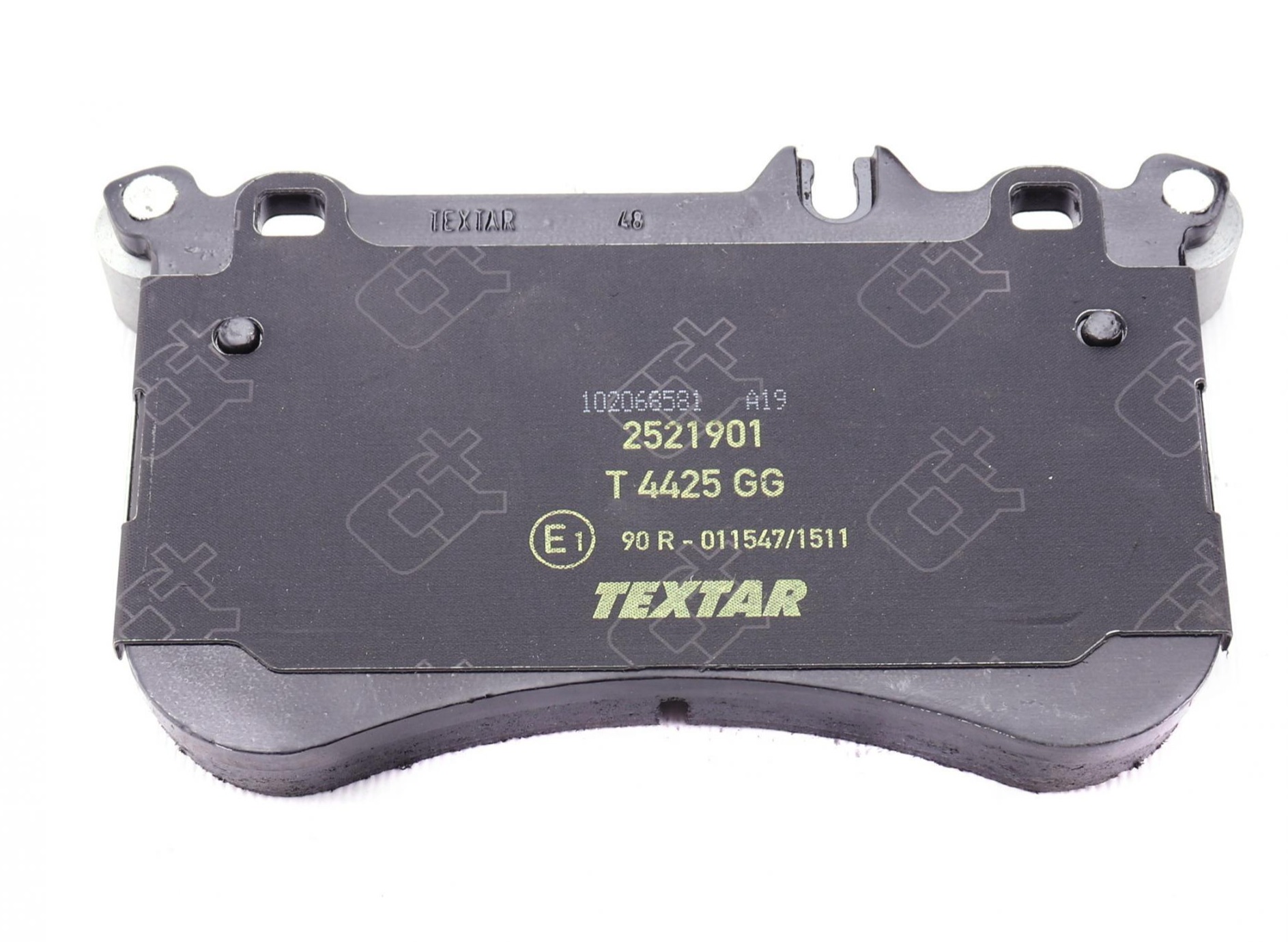 2521901 TEXTAR