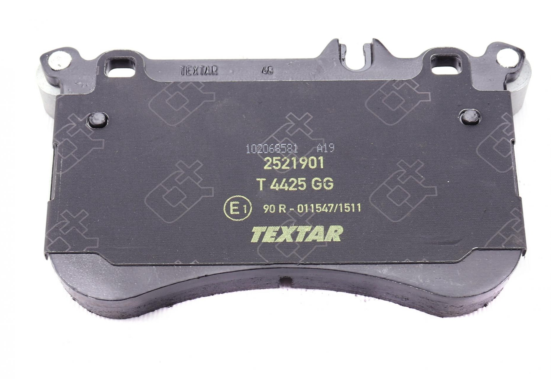 2521901 TEXTAR