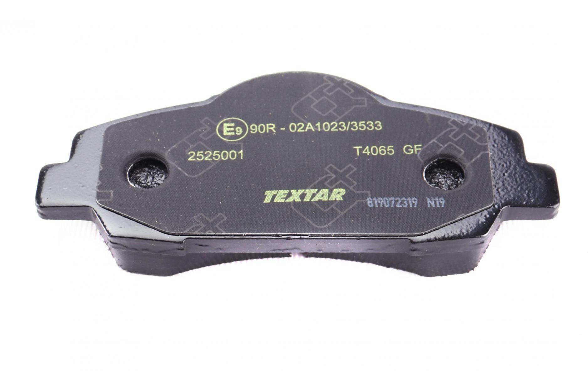 2525001 TEXTAR