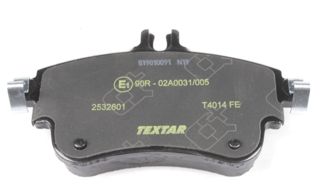 2532601 TEXTAR