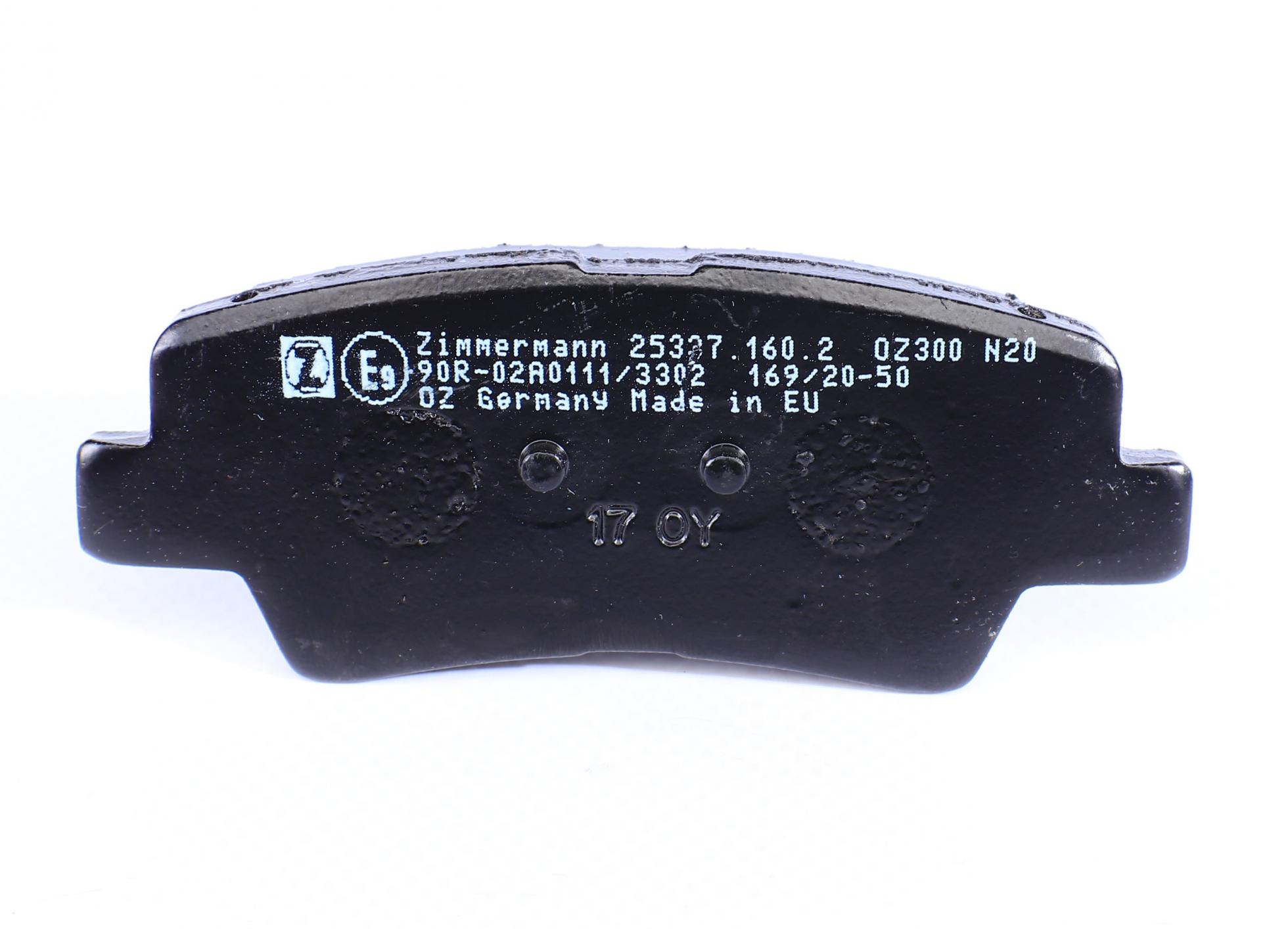 253371602 ZIMMERMANN