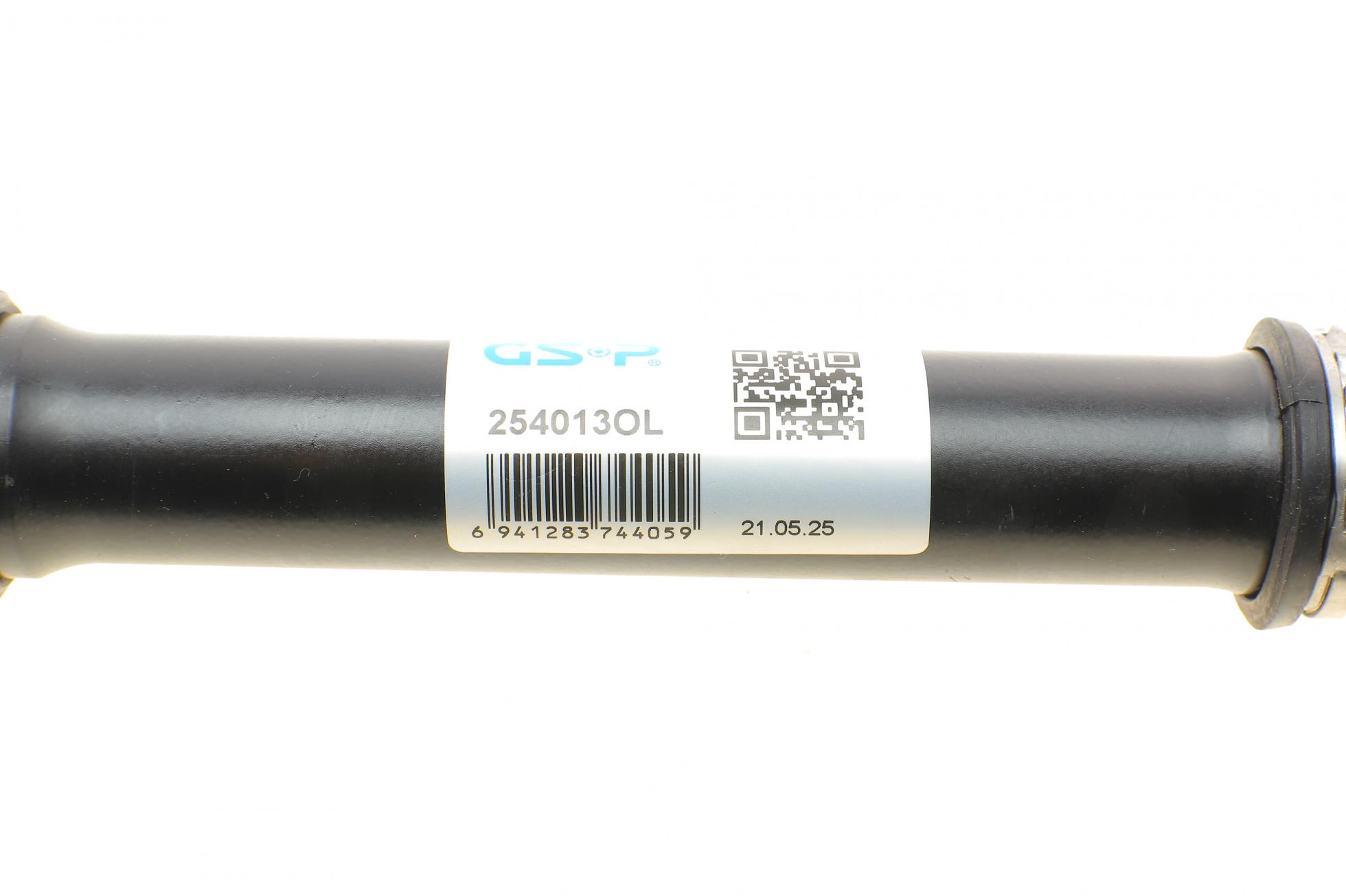 254013OL GSP