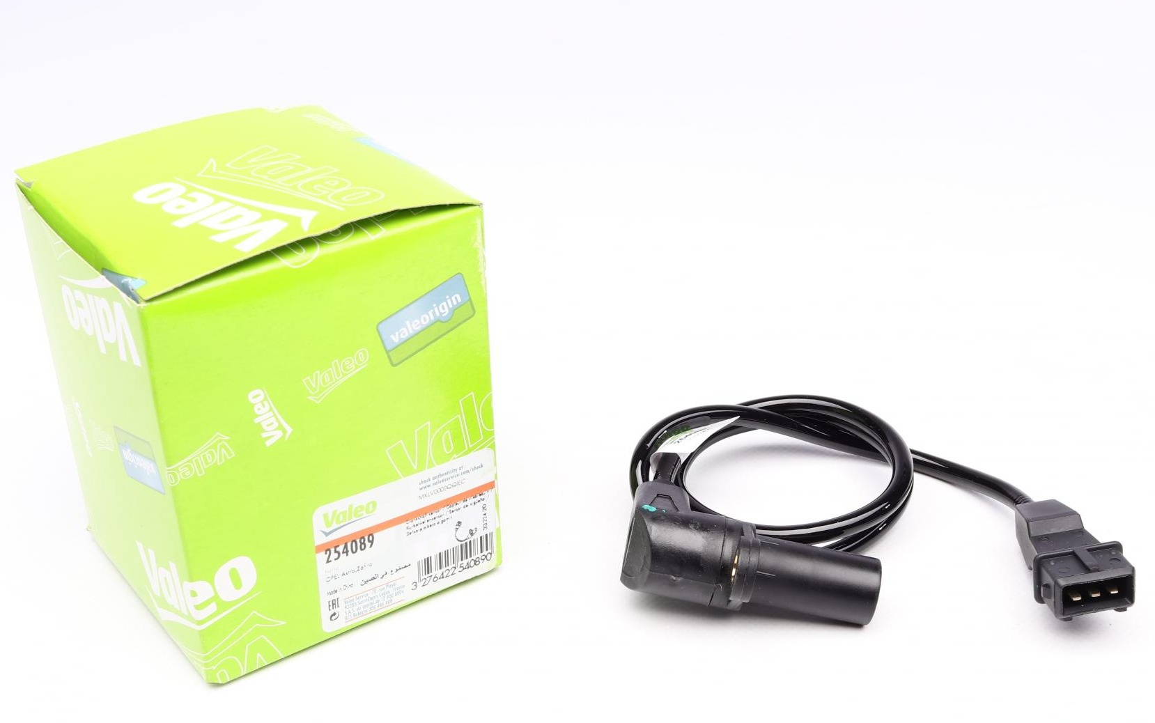 254089 VALEO