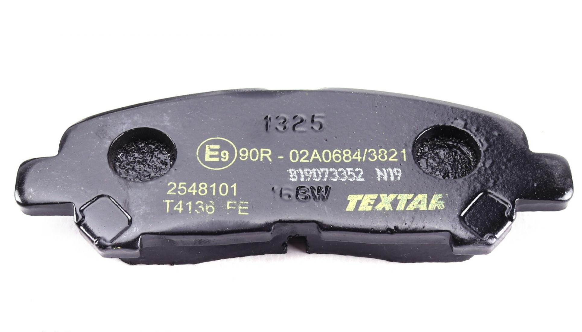 2548101 TEXTAR