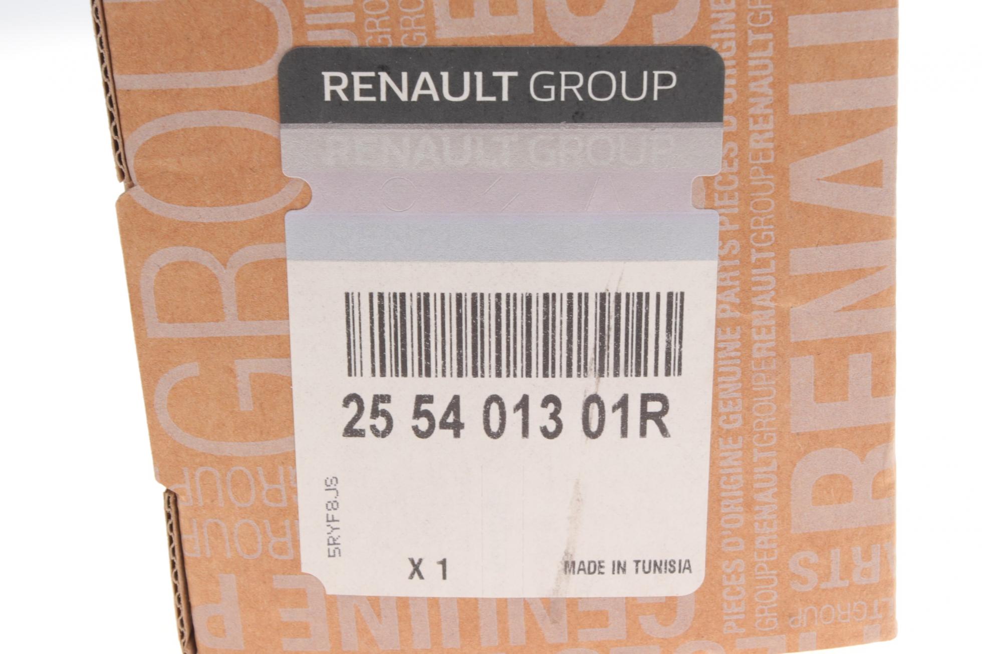 255401301R RENAULT
