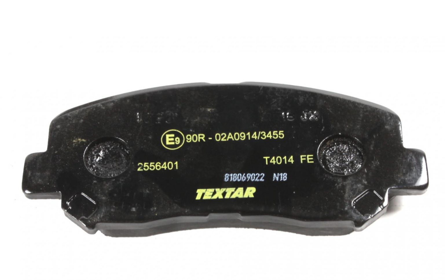 2556401 TEXTAR