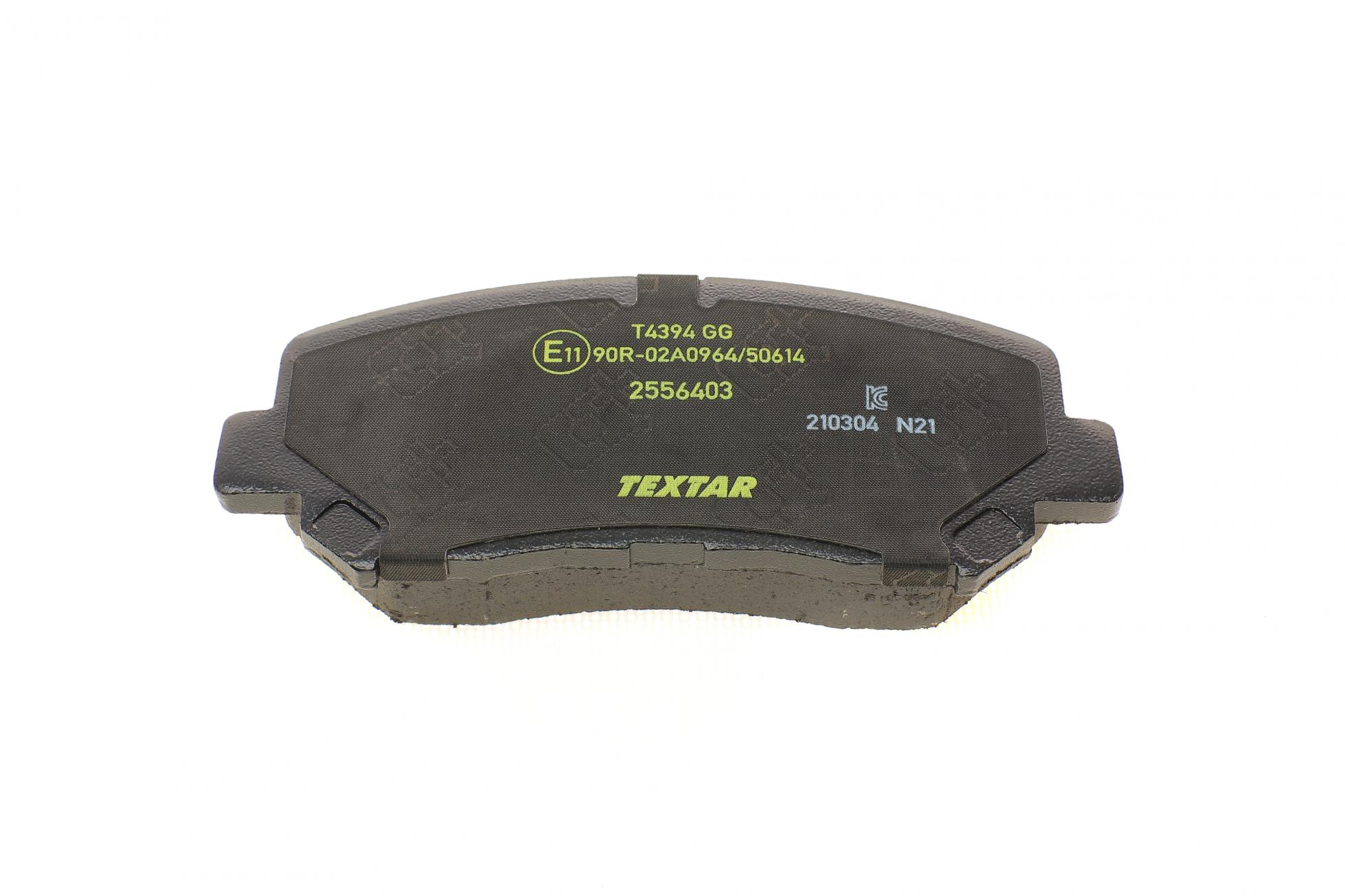 2556403 TEXTAR
