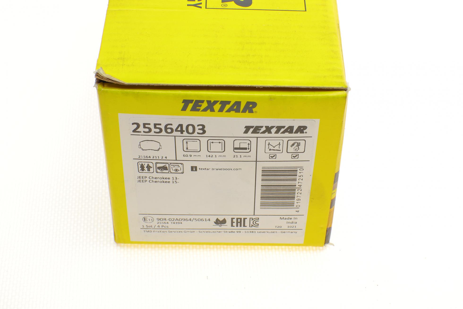 2556403 TEXTAR