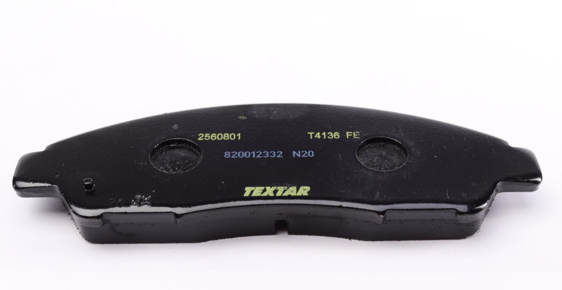 2560801 TEXTAR