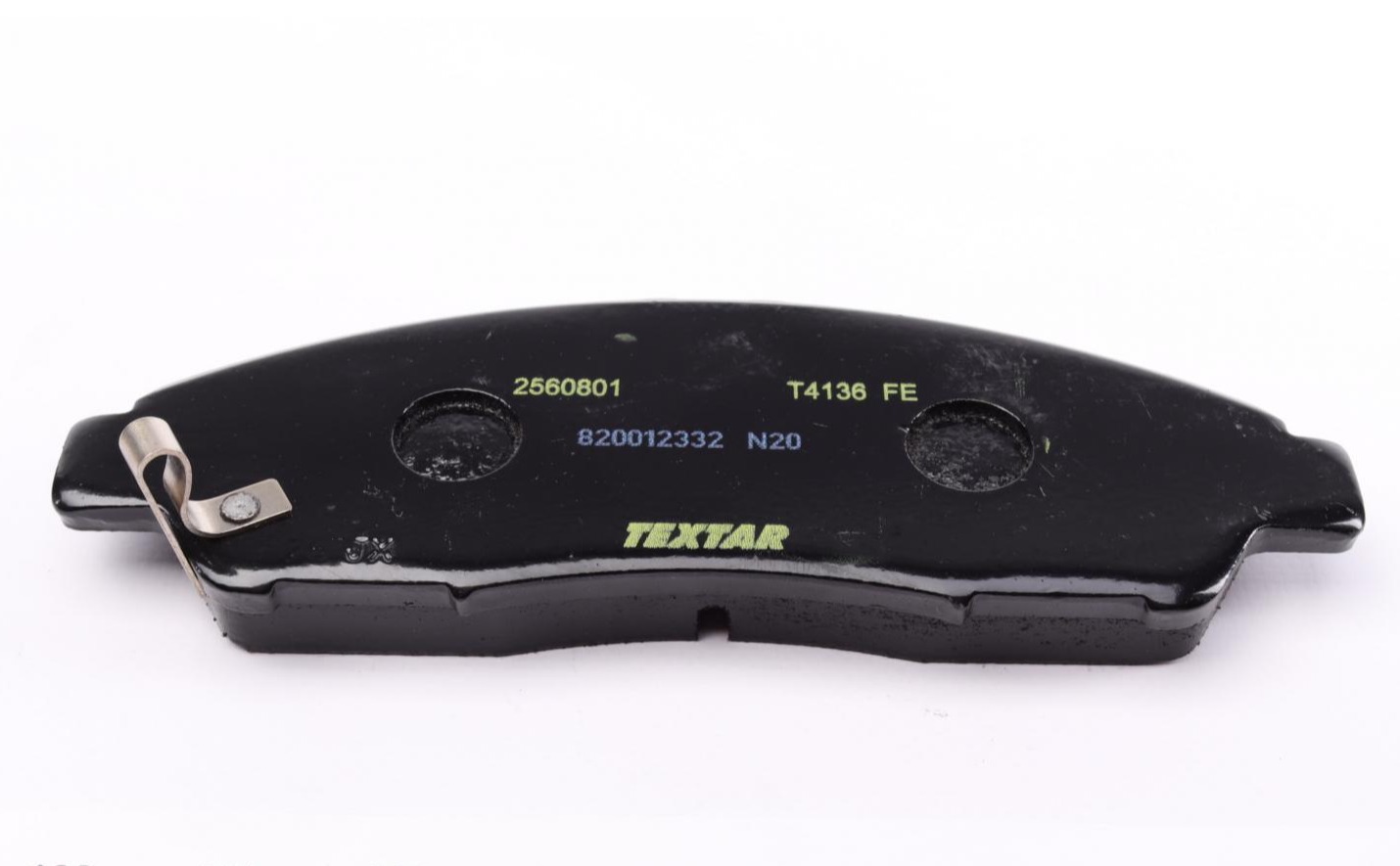 2560801 TEXTAR