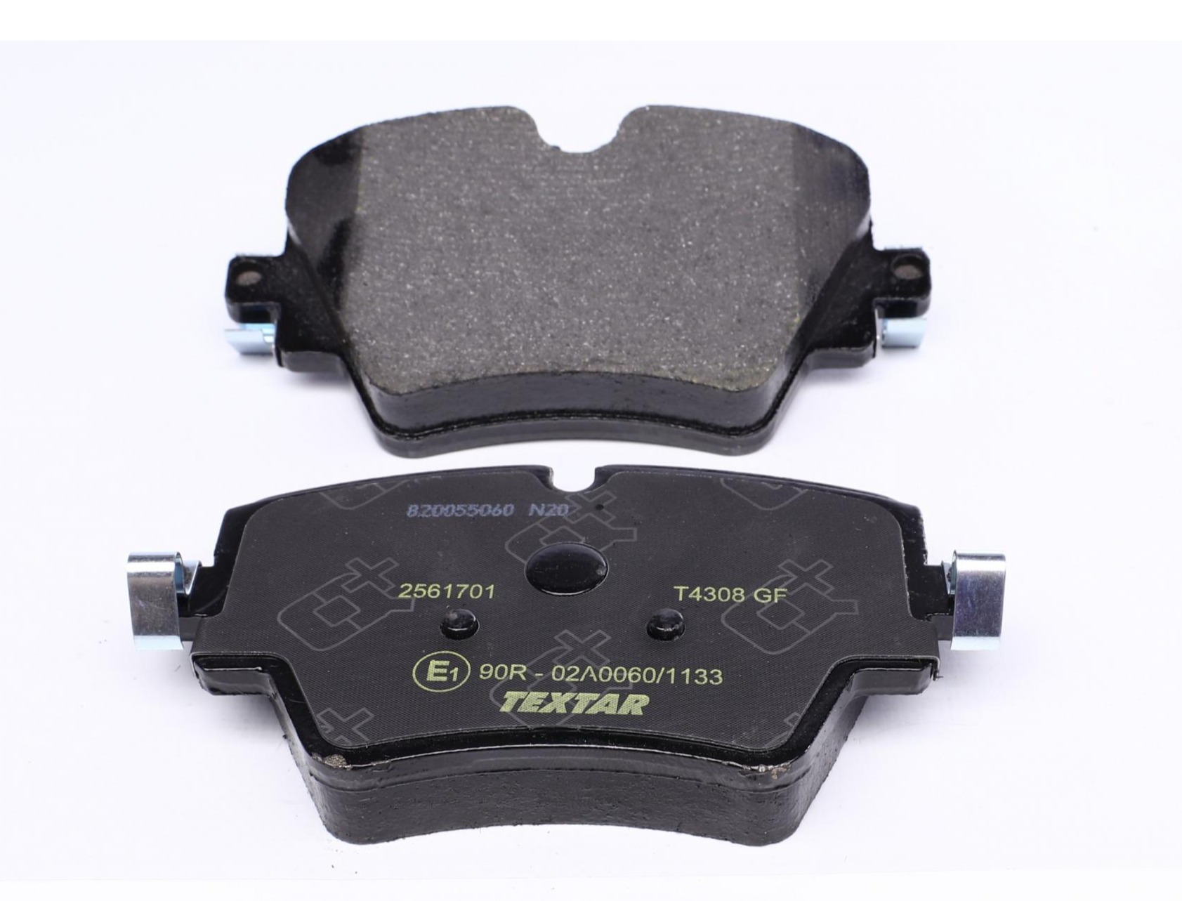 2561701 TEXTAR