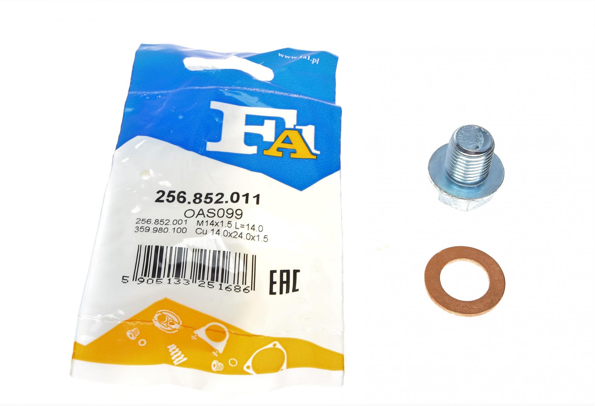 256852011 FA1