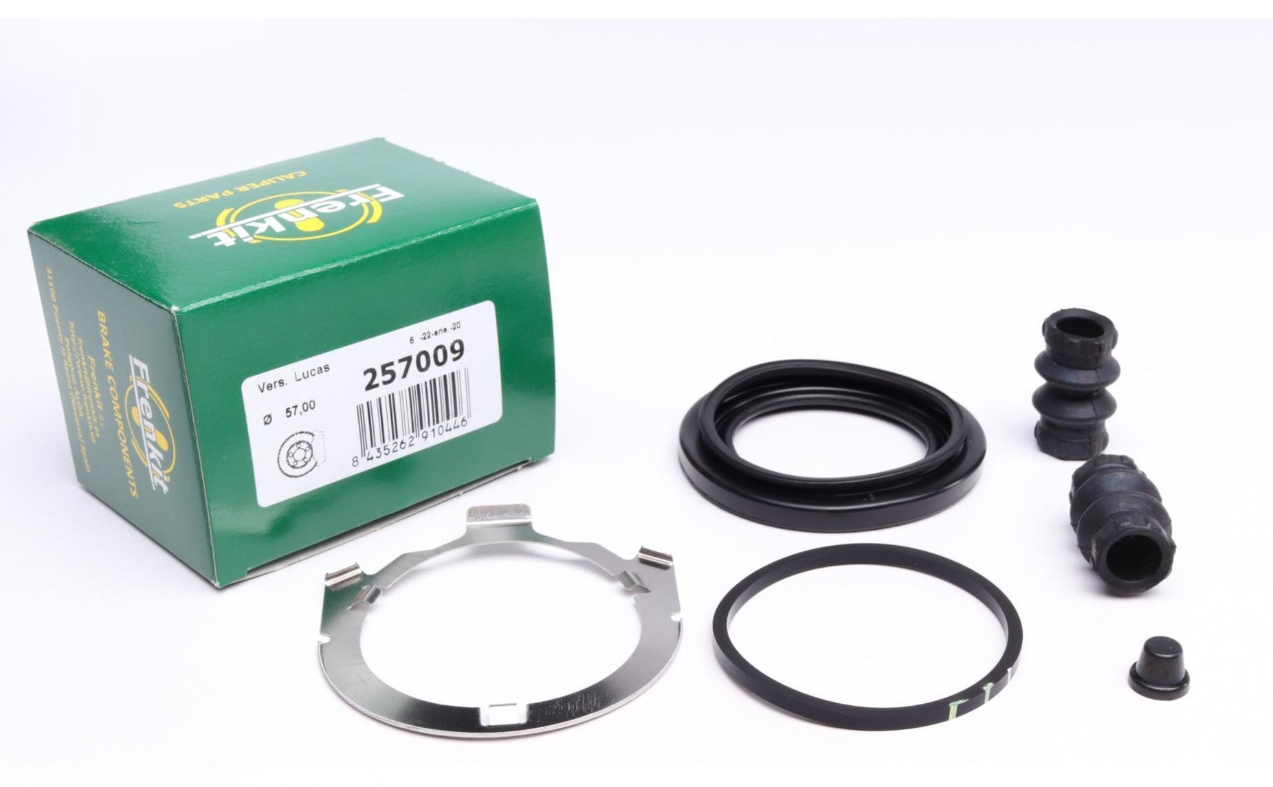 257009 FRENKIT