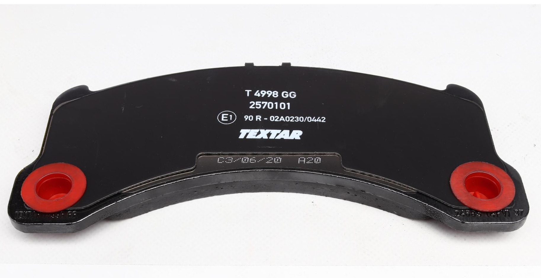 2570101 Textar