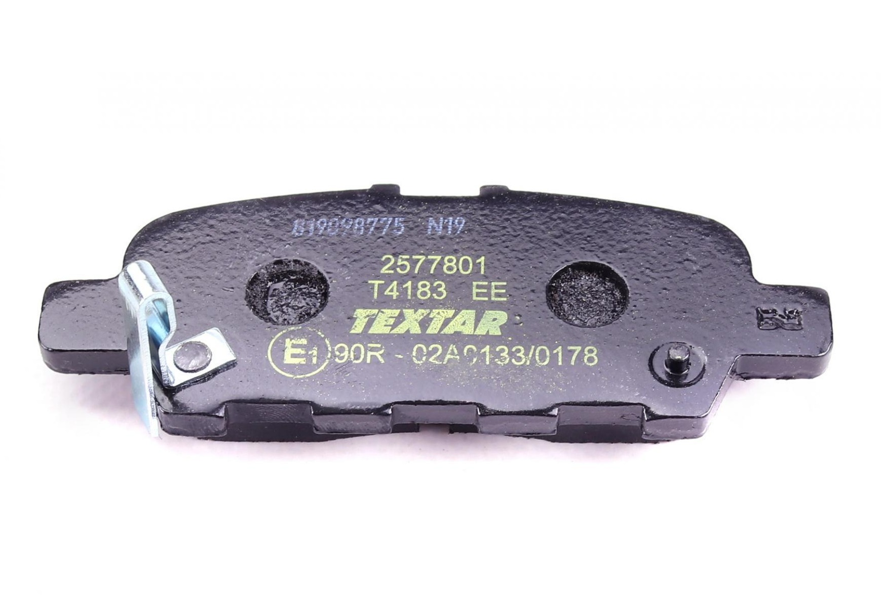 2577801 TEXTAR