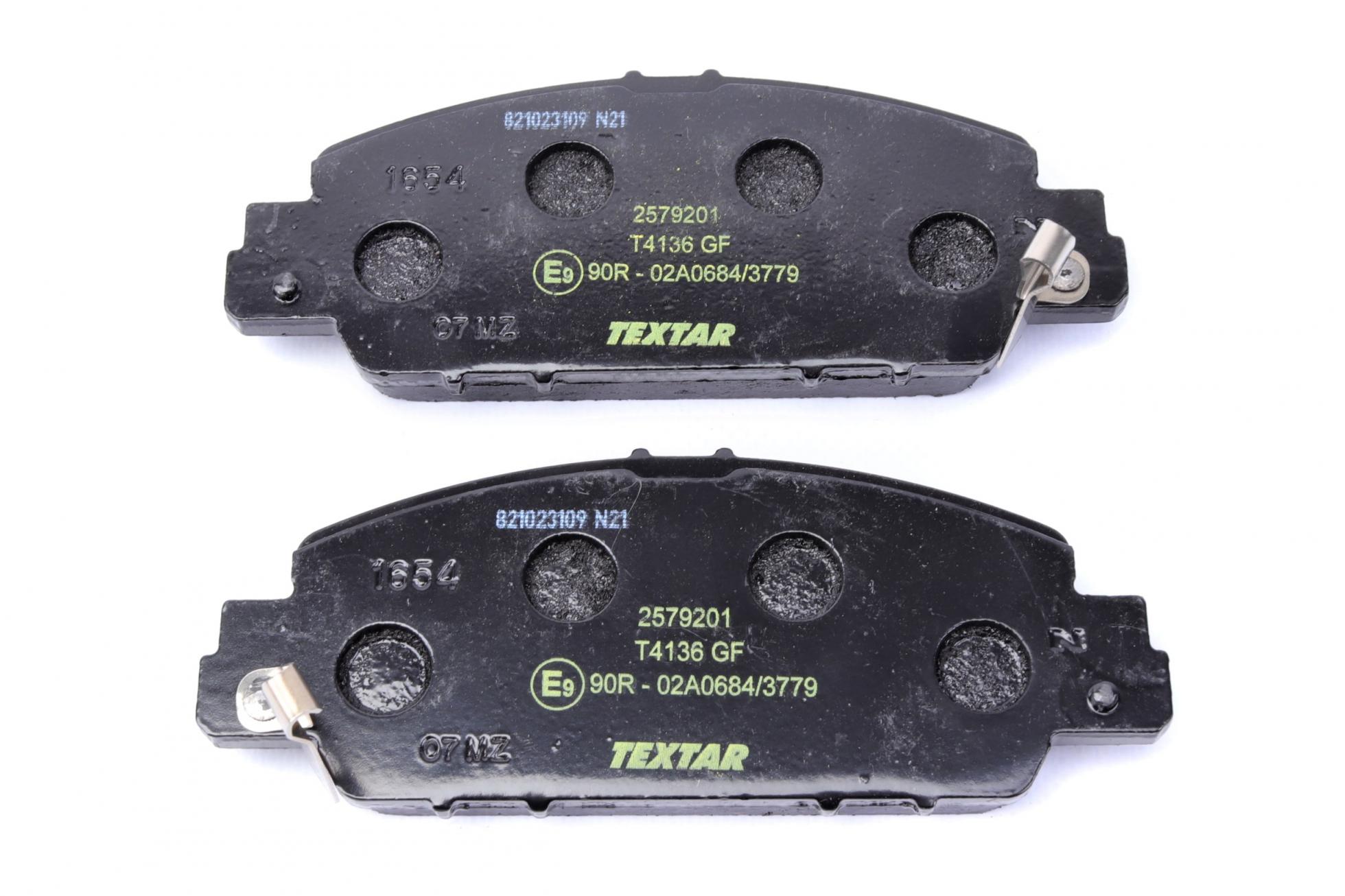 2579201 Textar
