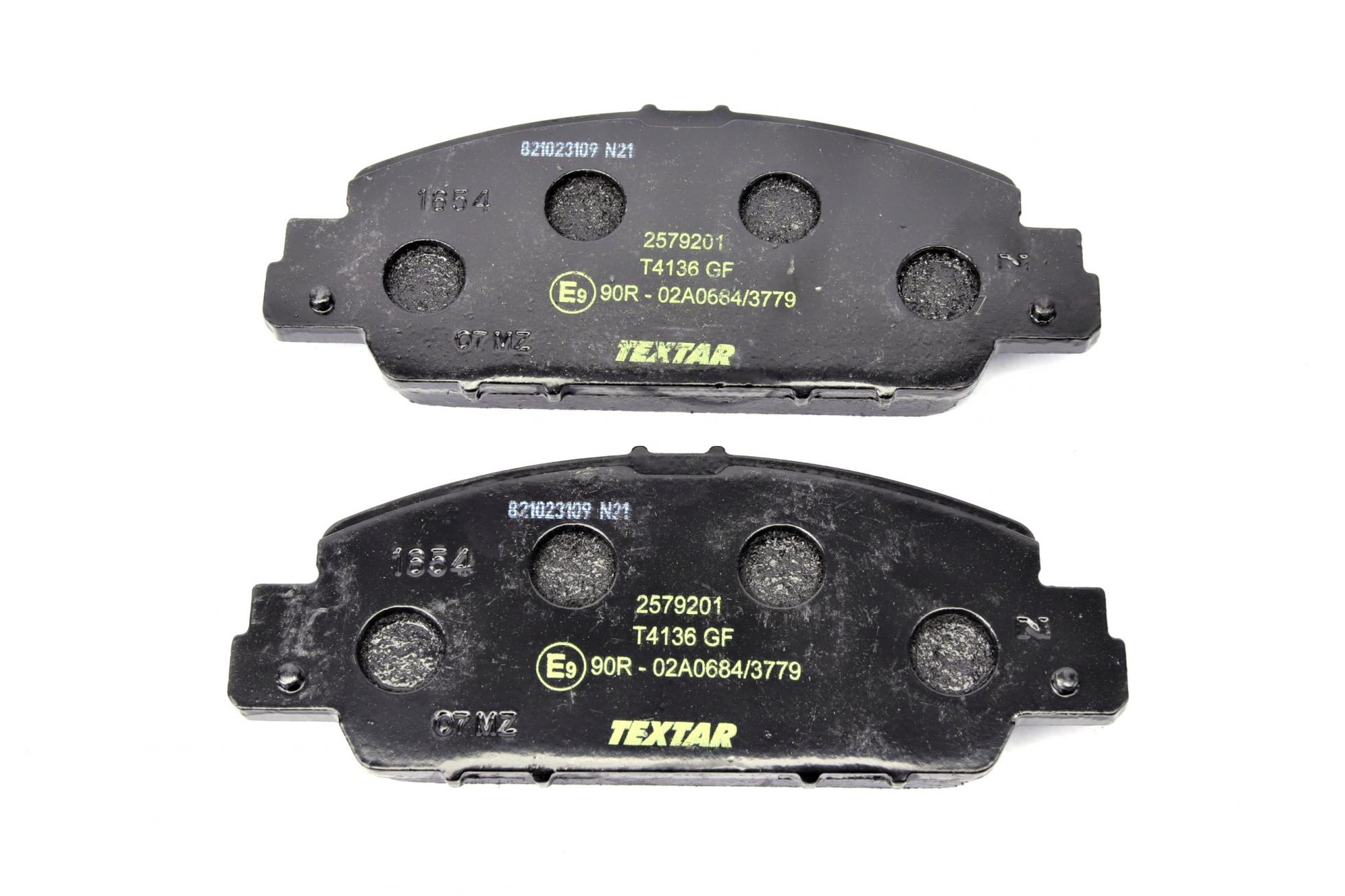 2579201 Textar