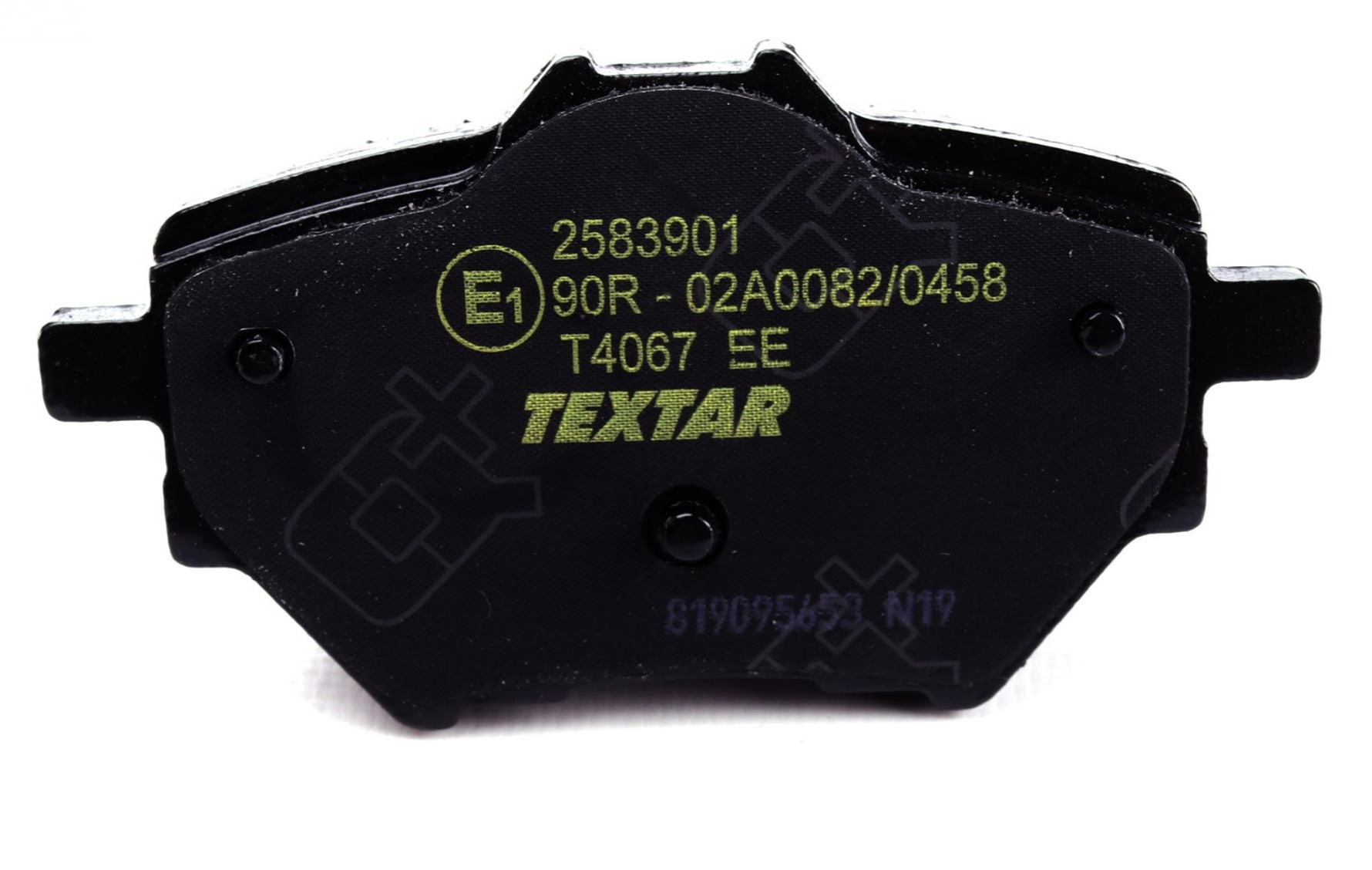 2583901 TEXTAR
