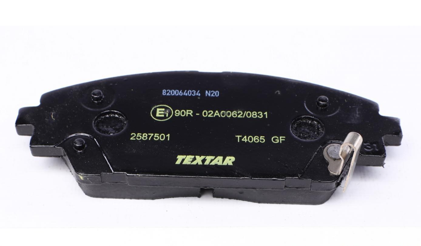 2587501 TEXTAR