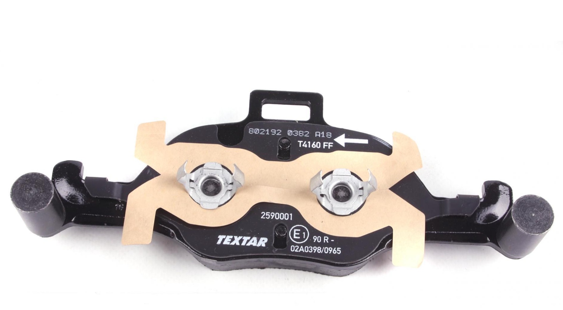 2590001 TEXTAR